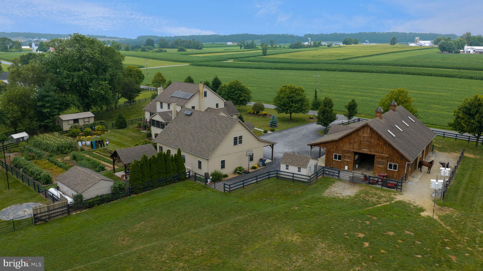 235 Haiti Rd, Quarryville, PA 17566 photo