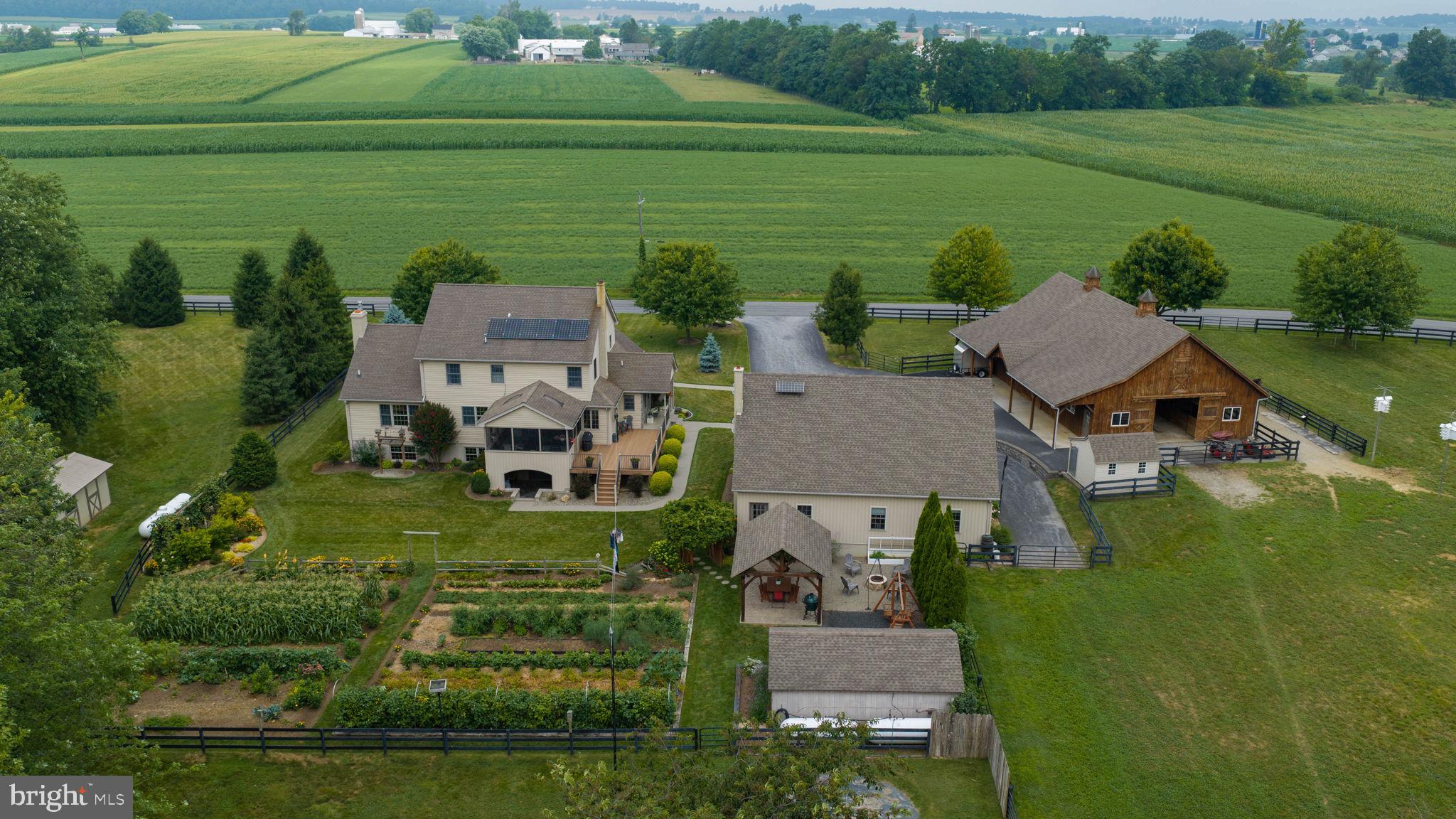 235 Haiti Rd, Quarryville, PA 17566 photo