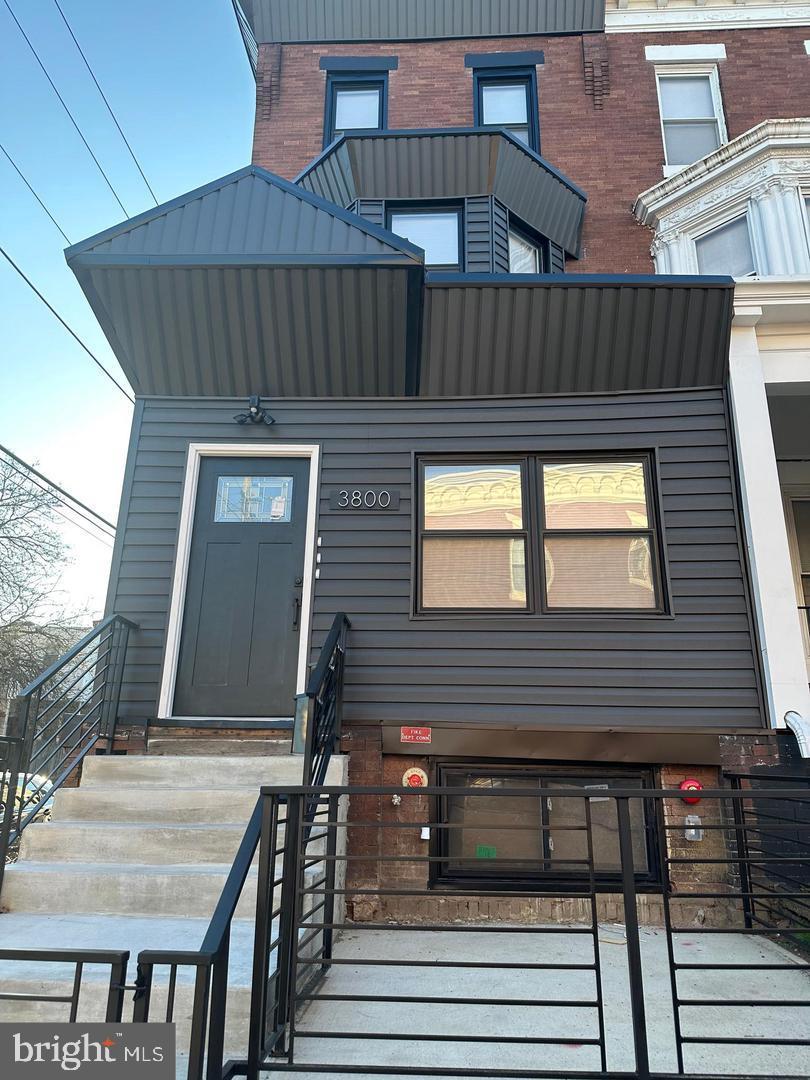 3800 18th St, Philadelphia, PA 19140