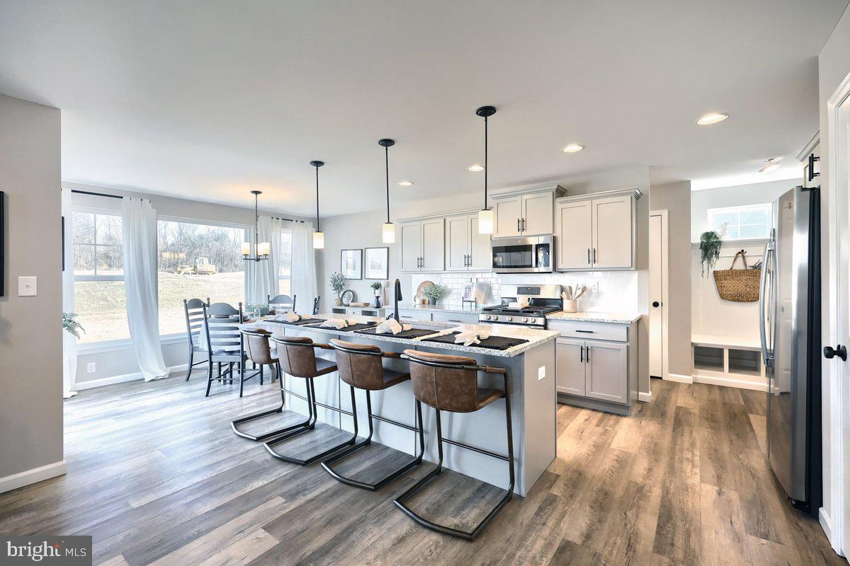 3490 Winter Dr #LOT 76 MODEL, Dover, PA 17315 photo