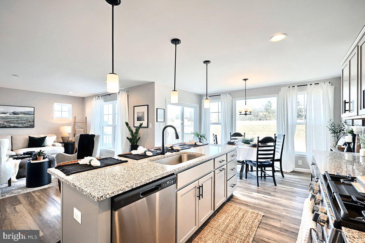 3490 Winter Dr #LOT 76 MODEL, Dover, PA 17315 photo