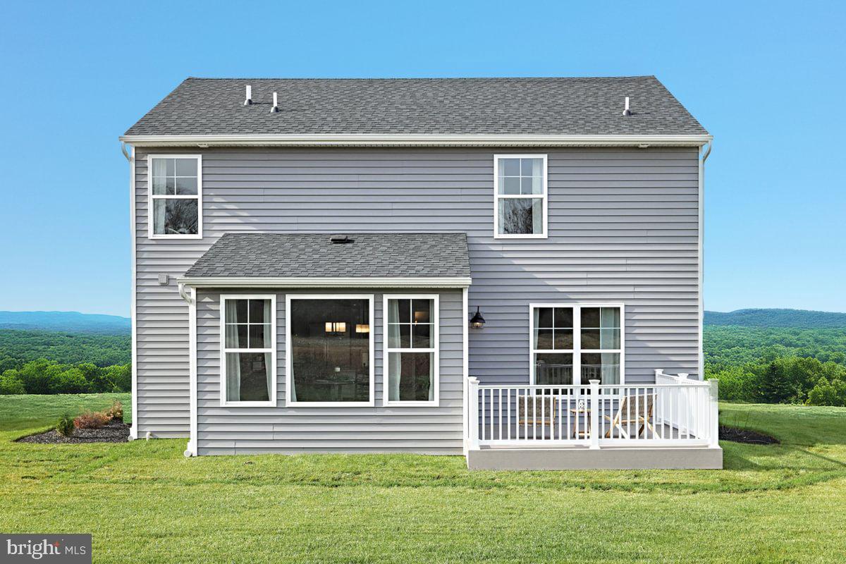 3490 Winter Dr #LOT 76 MODEL, Dover, PA 17315 photo