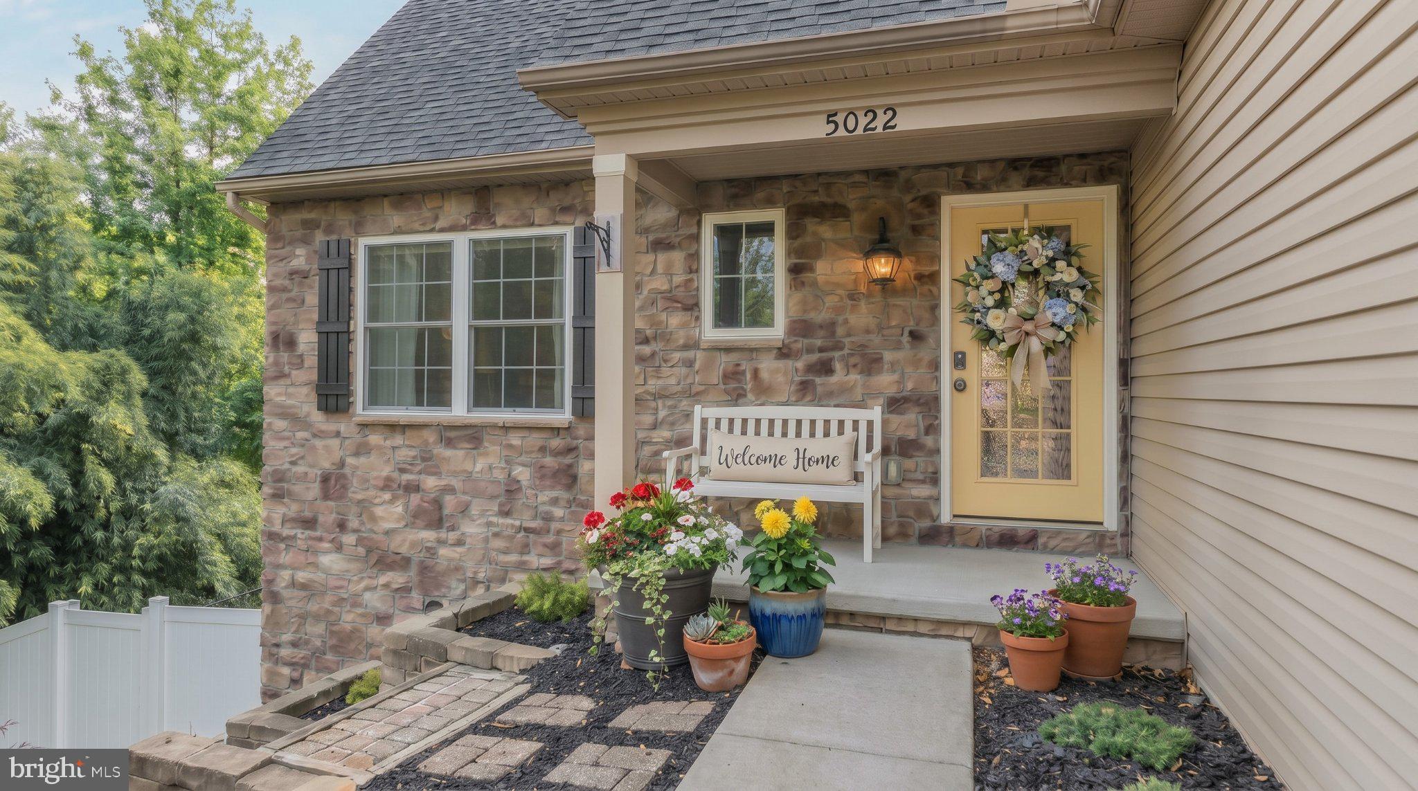 5022 Turtle Ln, Mechanicsburg, PA 17050 photo