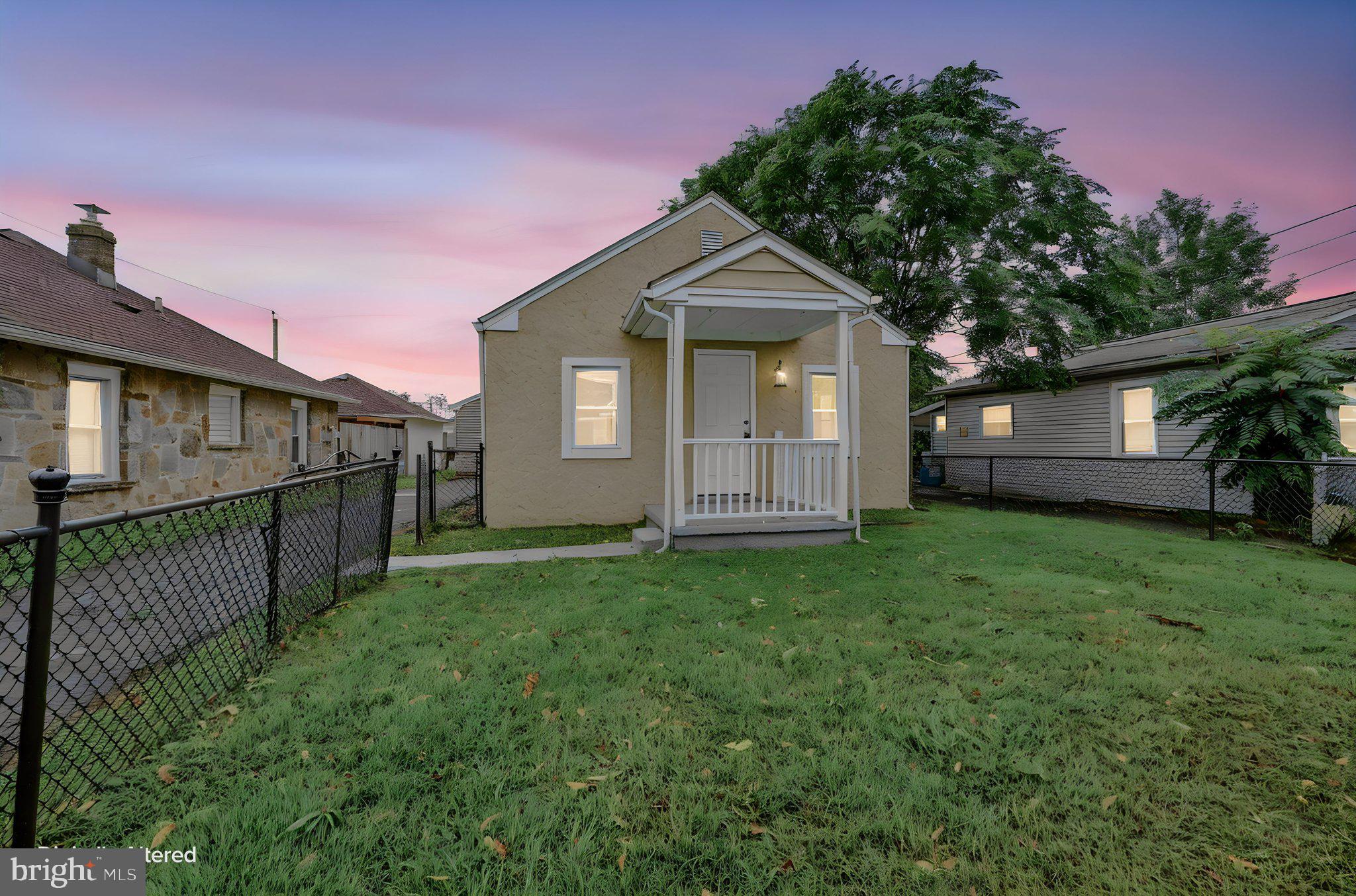 603 Liberty Blvd, New Castle, DE 19720