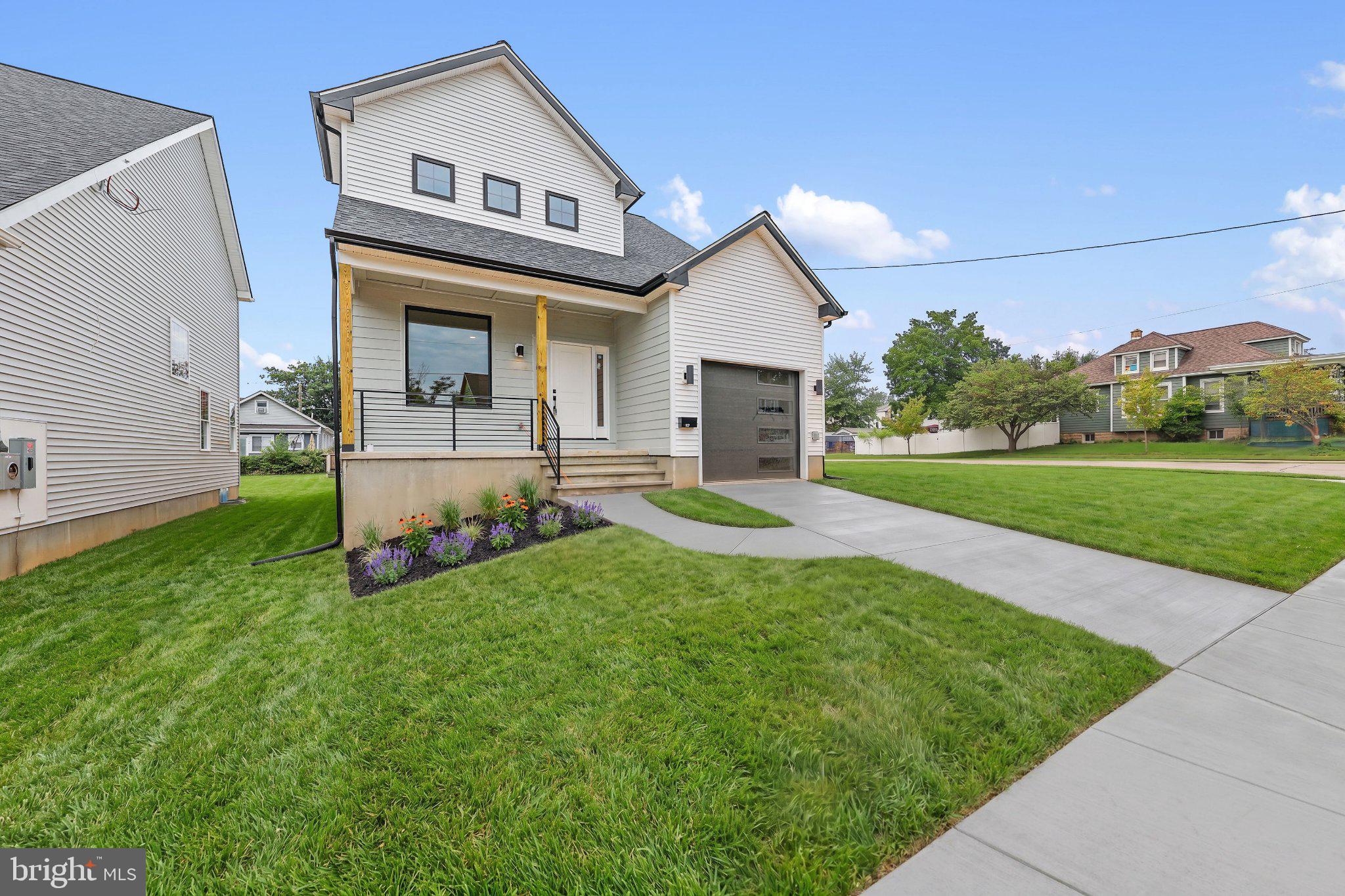 197 Weber Ave, Ewing Twp, NJ 08638