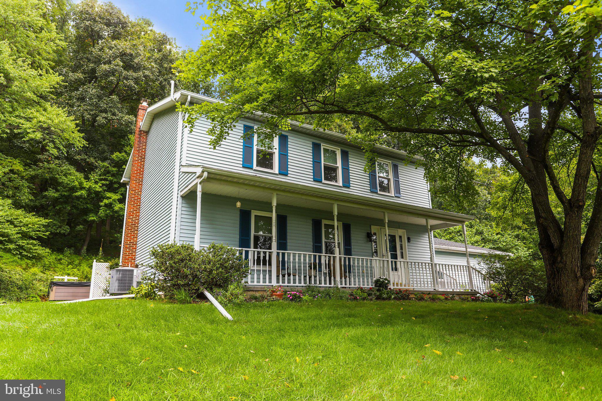 65 Hill Dr, York Haven, PA 17370