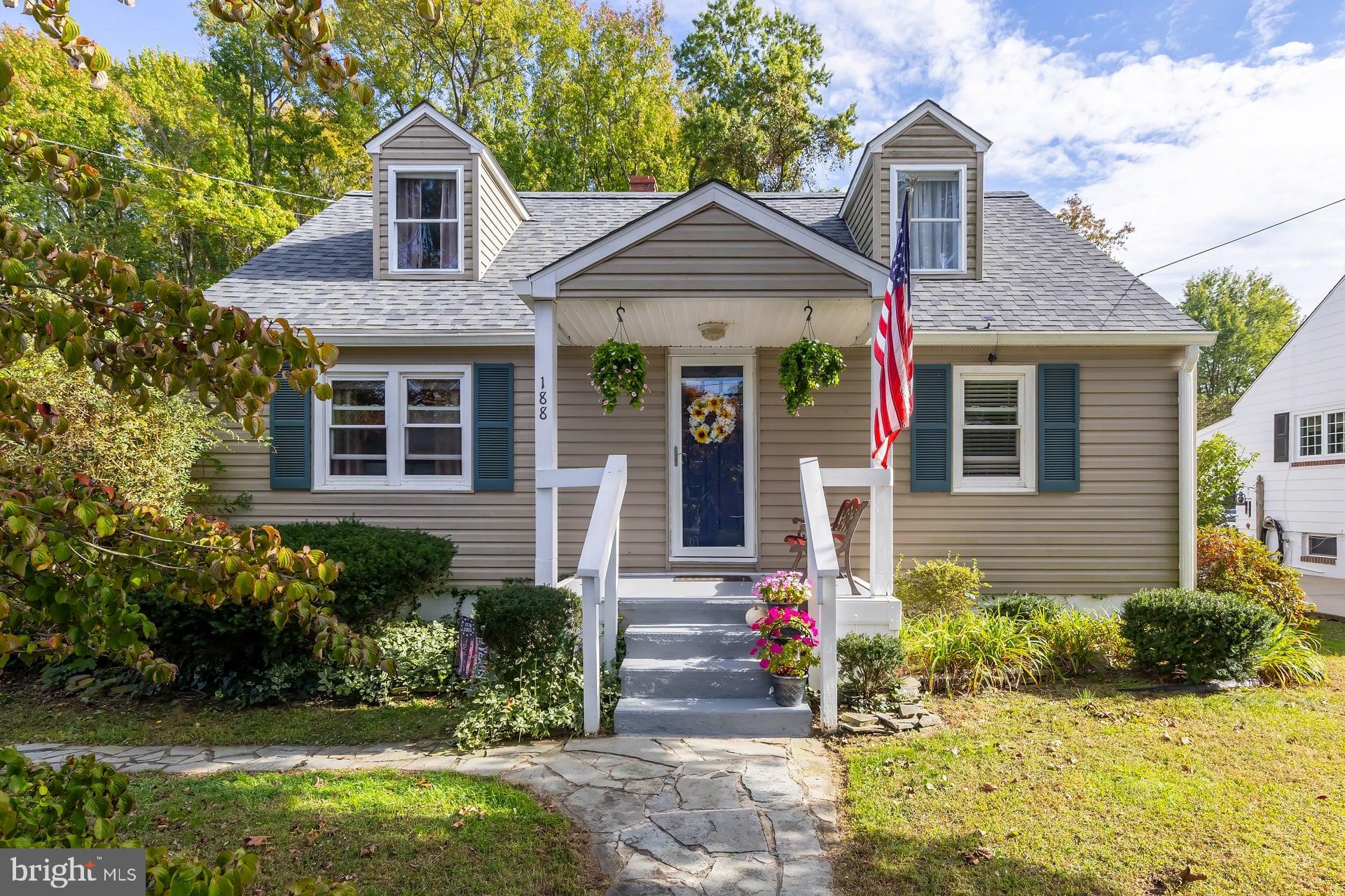 188 Crossland Ave, Salem, NJ 08079