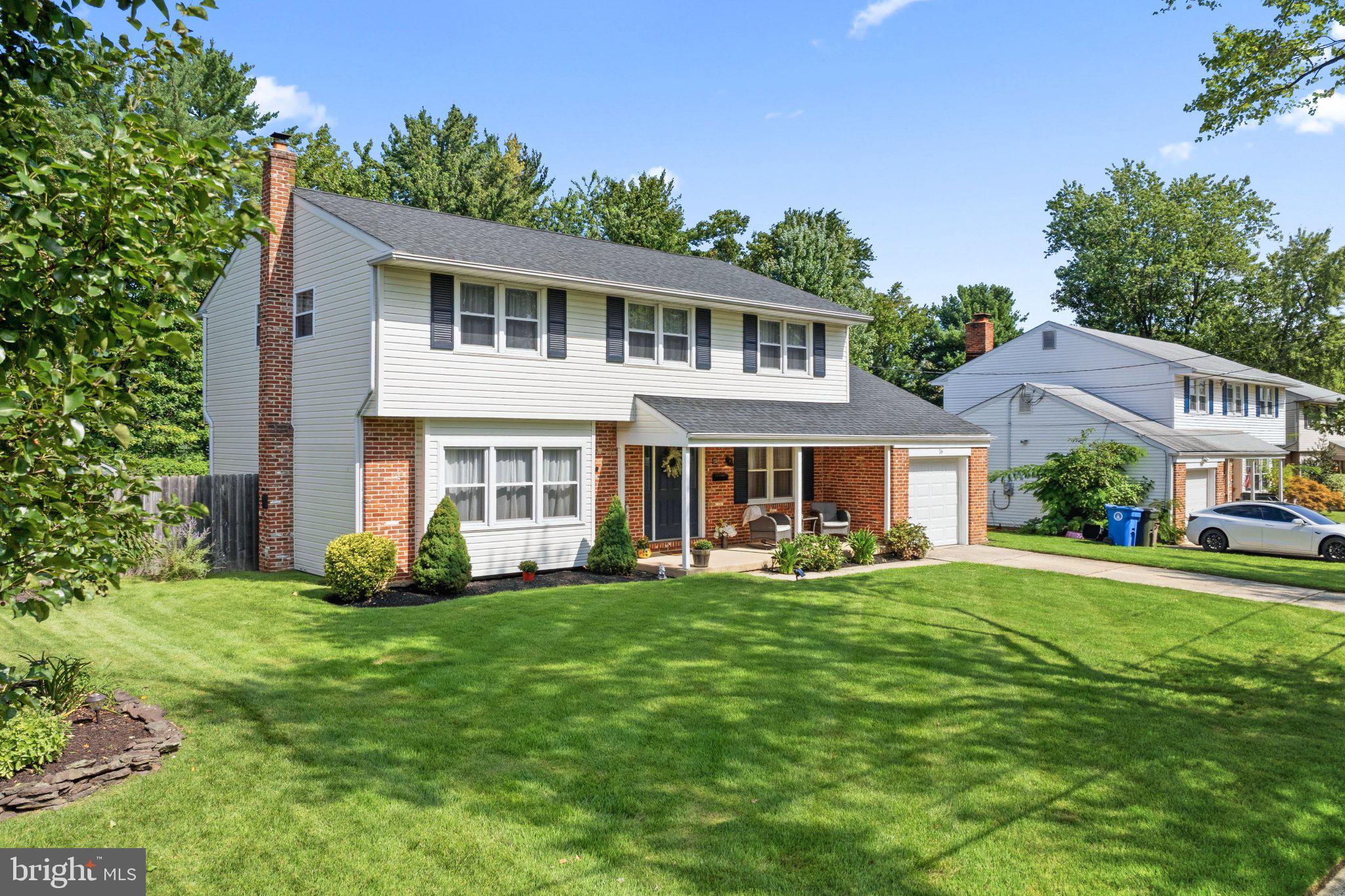 16 Biscayne Blvd, West Deptford Twp, NJ 08096 photo