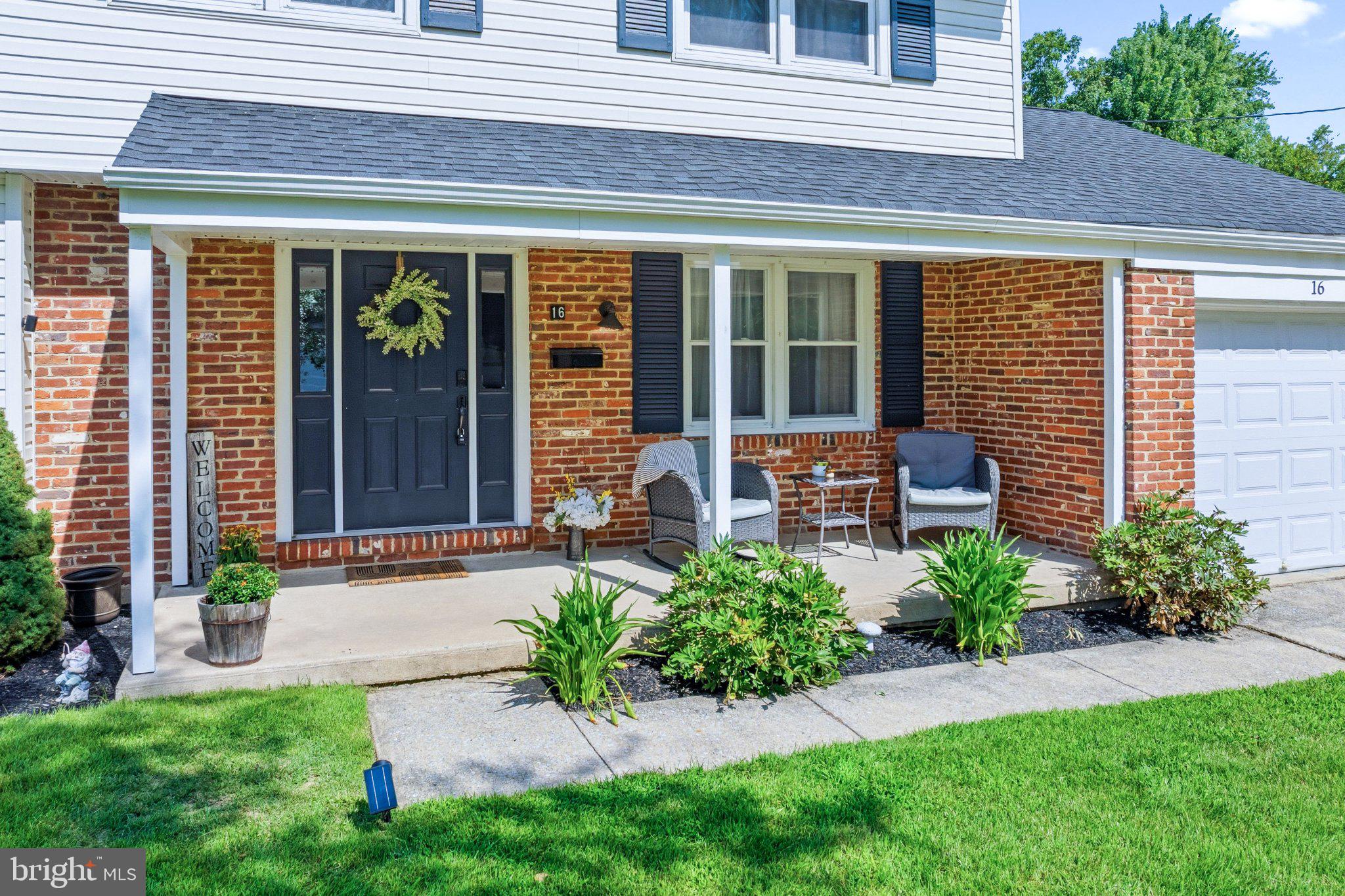 16 Biscayne Blvd, West Deptford Twp, NJ 08096 photo