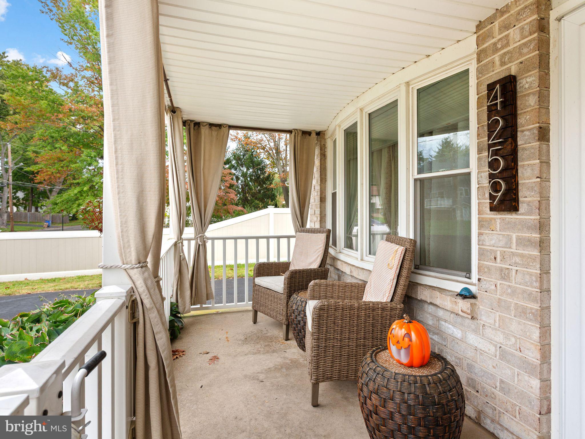 4259 Willow Ave, Feasterville Trevose, PA 19053 photo