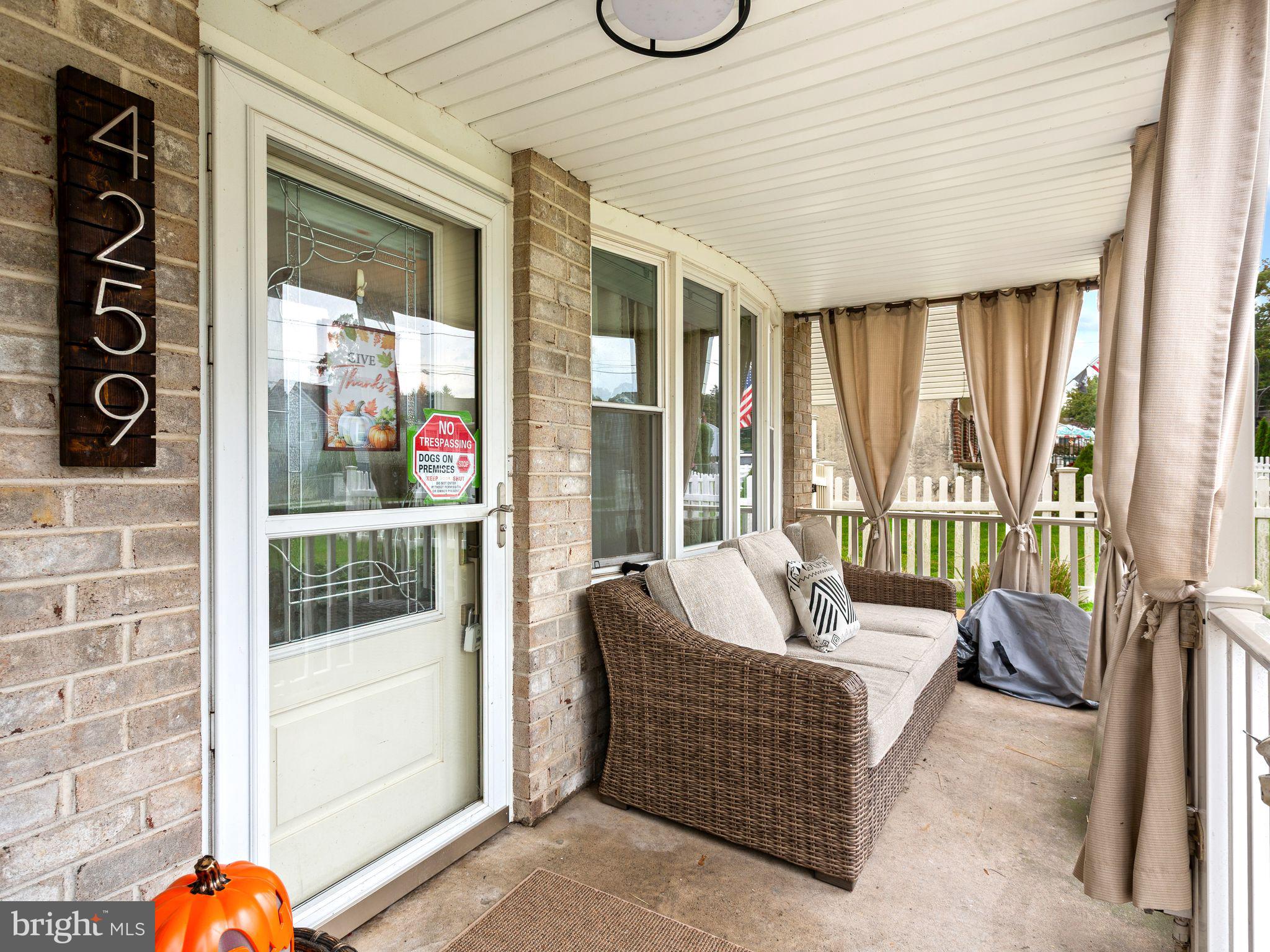 4259 Willow Ave, Feasterville Trevose, PA 19053 photo