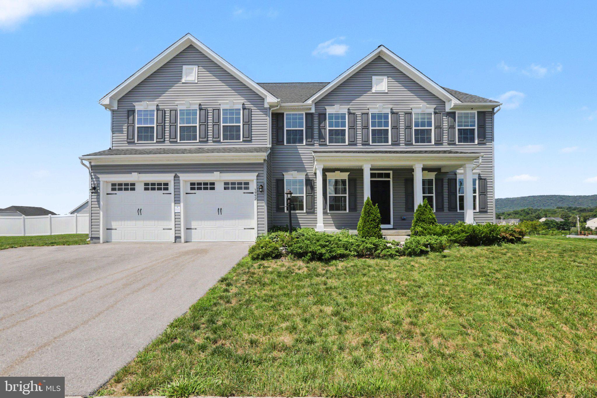 3992 Sunset Rd, Harrisburg, PA 17112