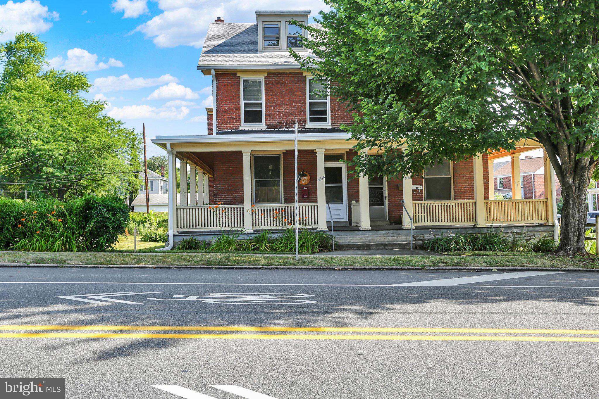3666 Derry St, Harrisburg, PA 17111