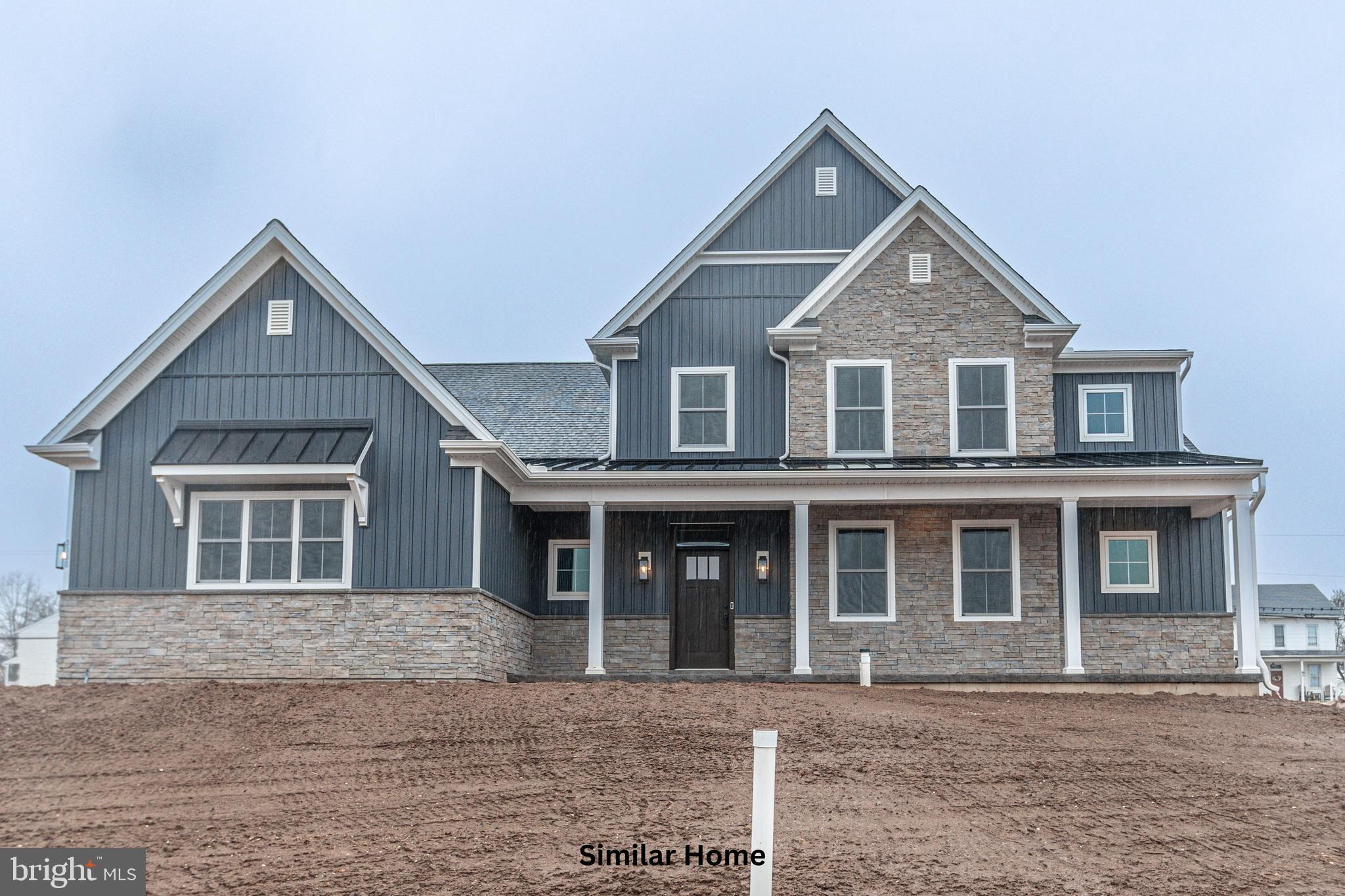 The Garrison - Addington Reserve, York, PA 17404
