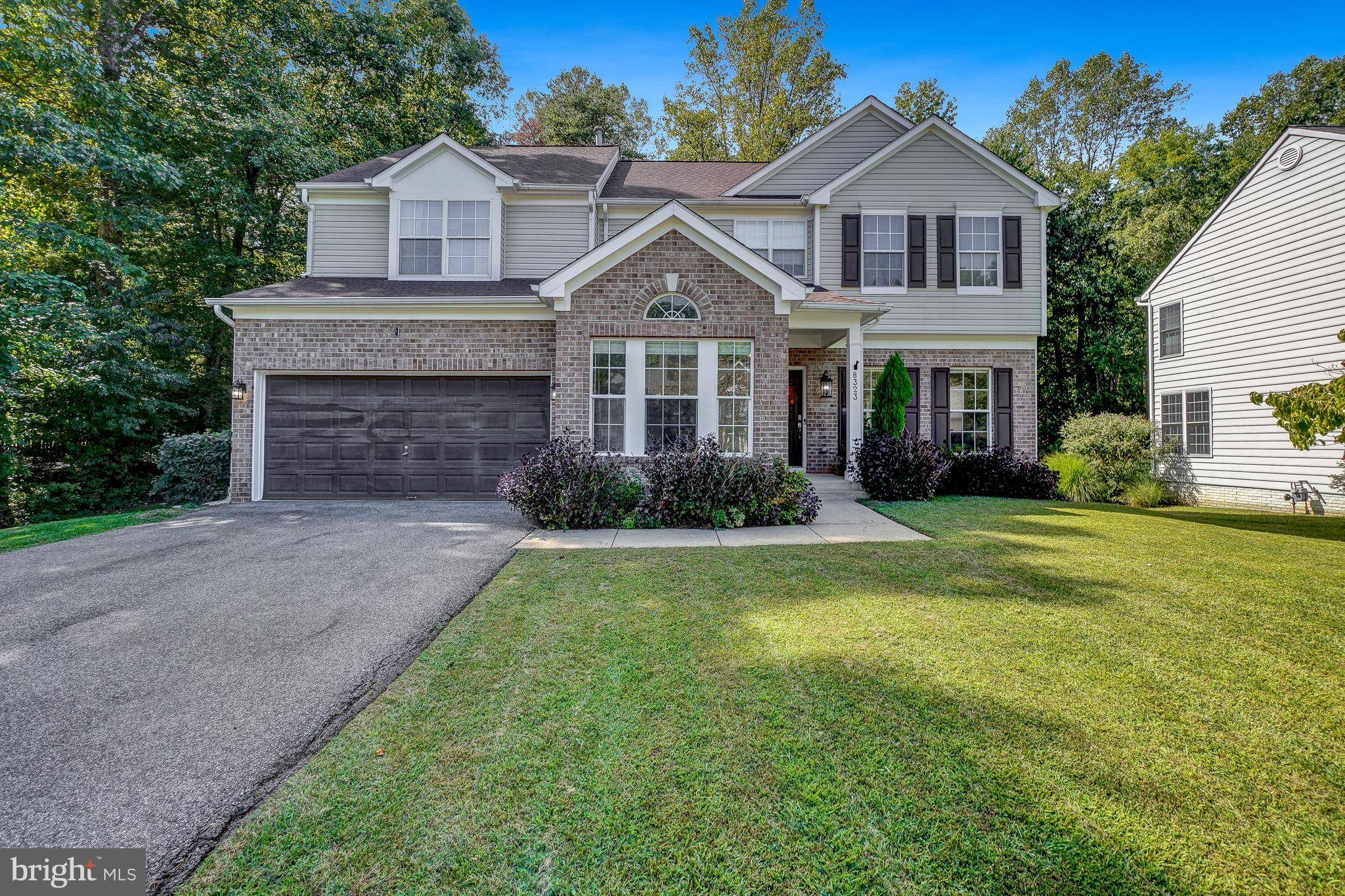 8323 Quill Point Dr, Bowie, MD 20720