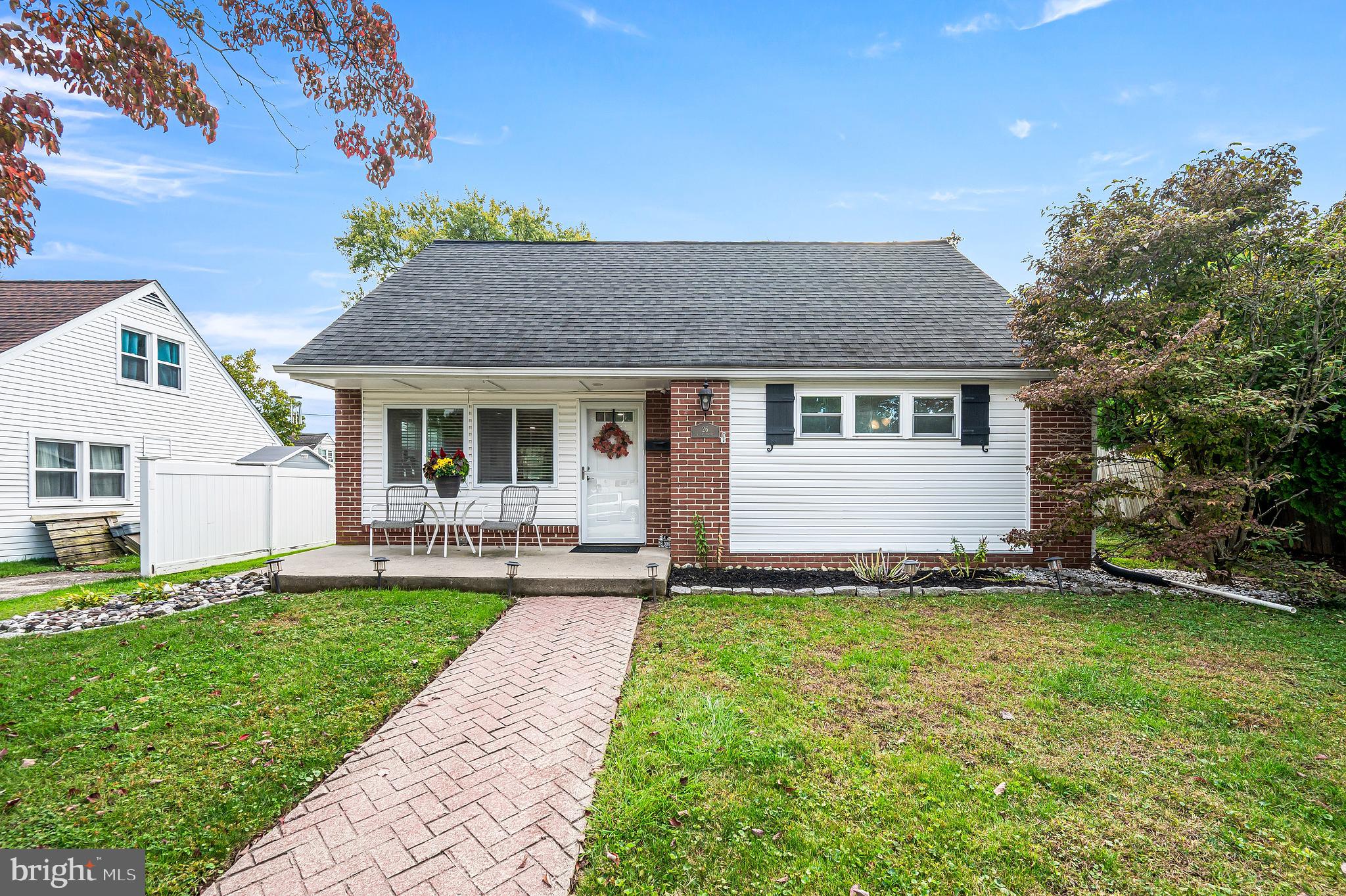 26 Lynn Dr, West Norriton, PA 19403