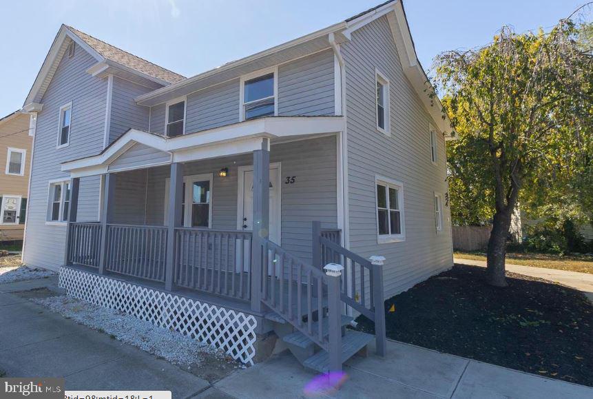 35 Delsea Dr, Glassboro, NJ 08028