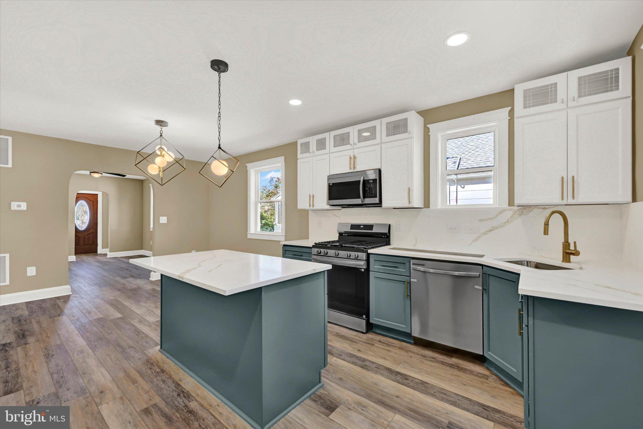2604 Roselawn Ave, Baltimore, MD 21214 photo