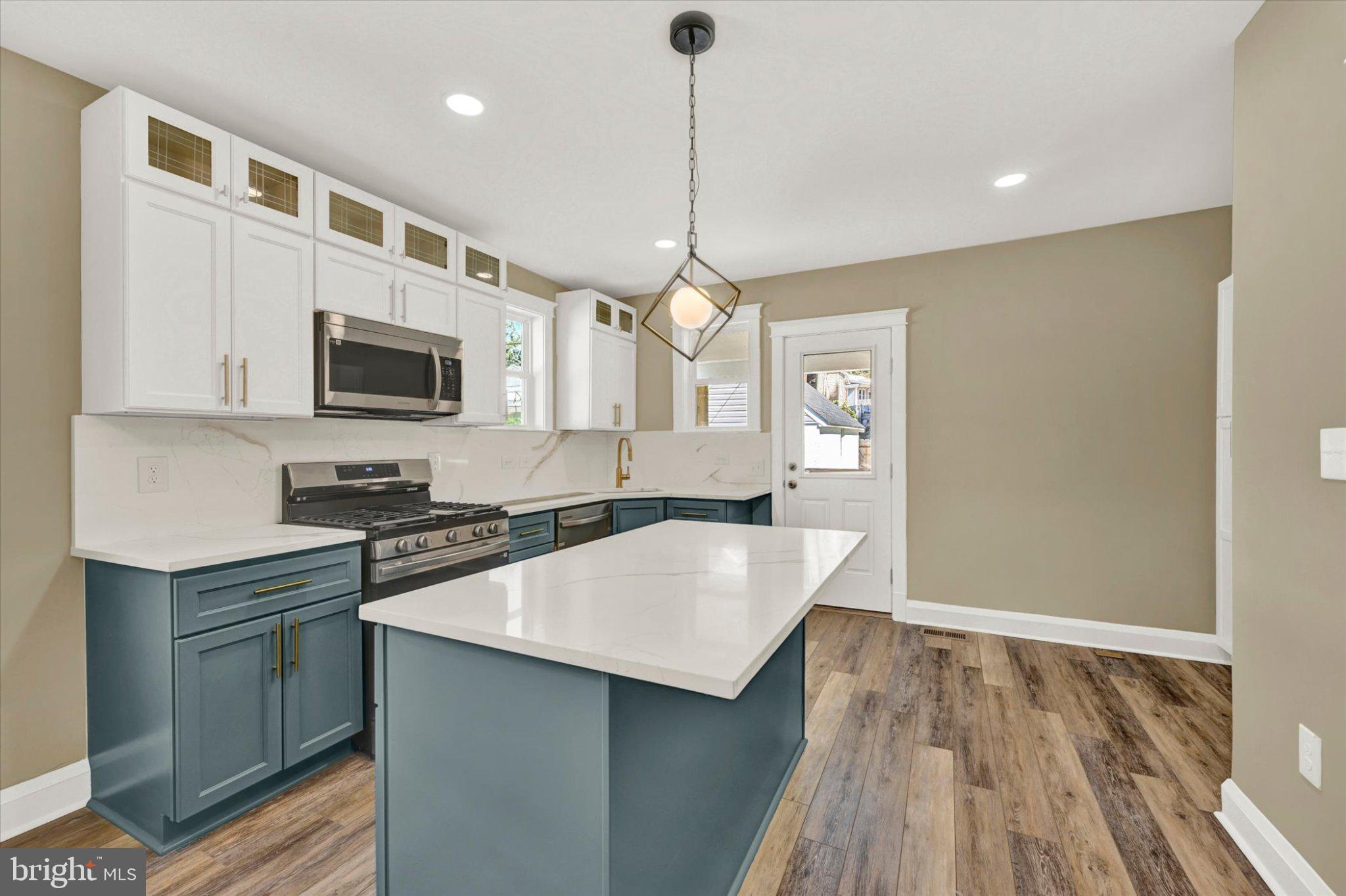 2604 Roselawn Ave, Baltimore, MD 21214 photo