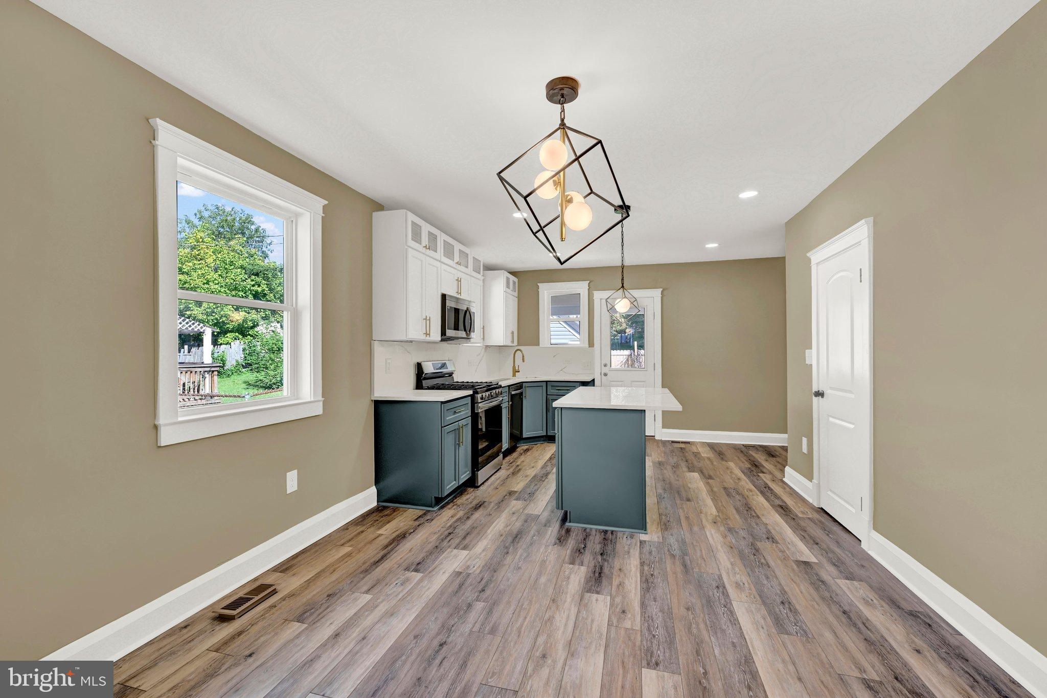 2604 Roselawn Ave, Baltimore, MD 21214 photo