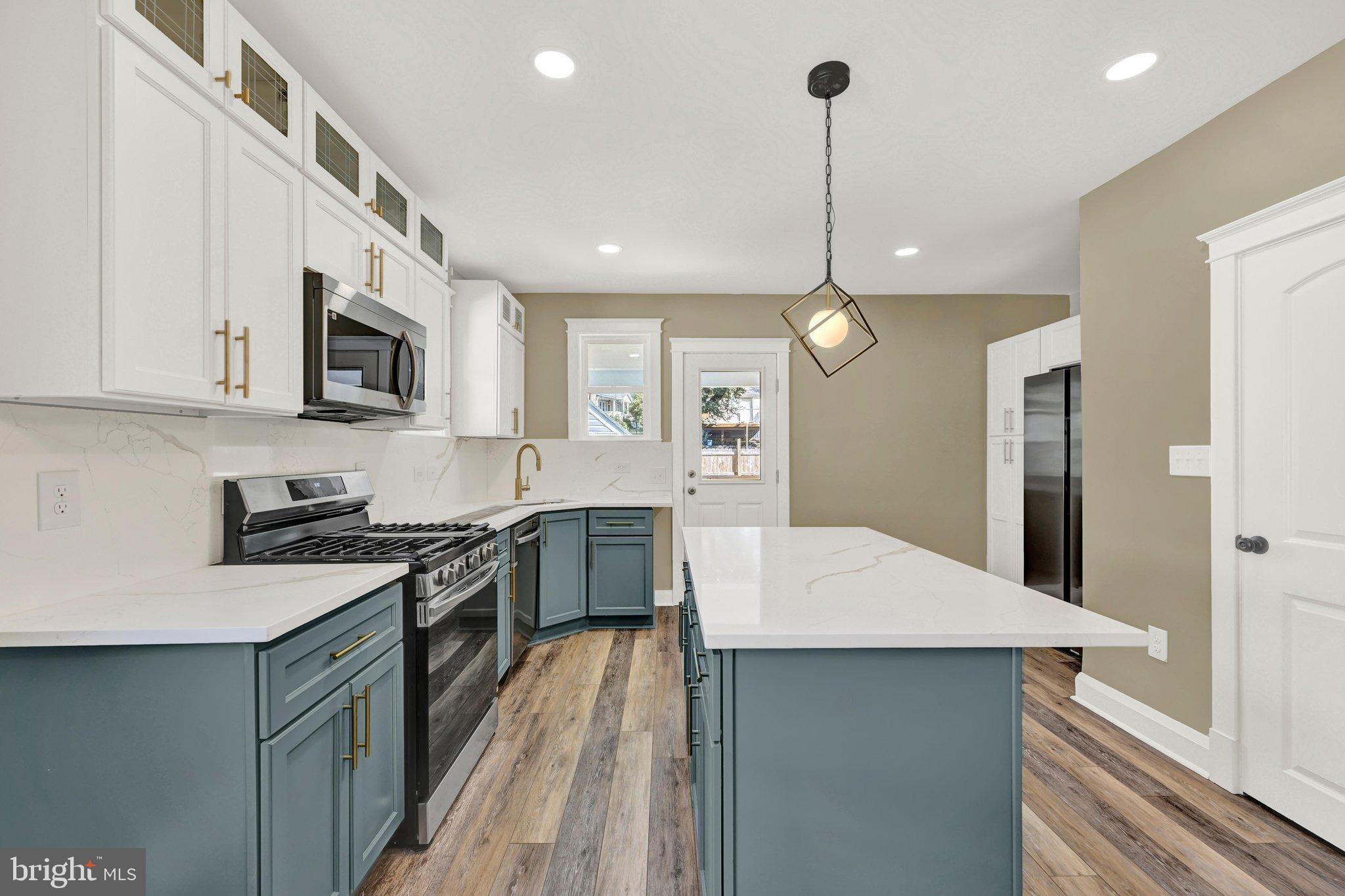 2604 Roselawn Ave, Baltimore, MD 21214 photo