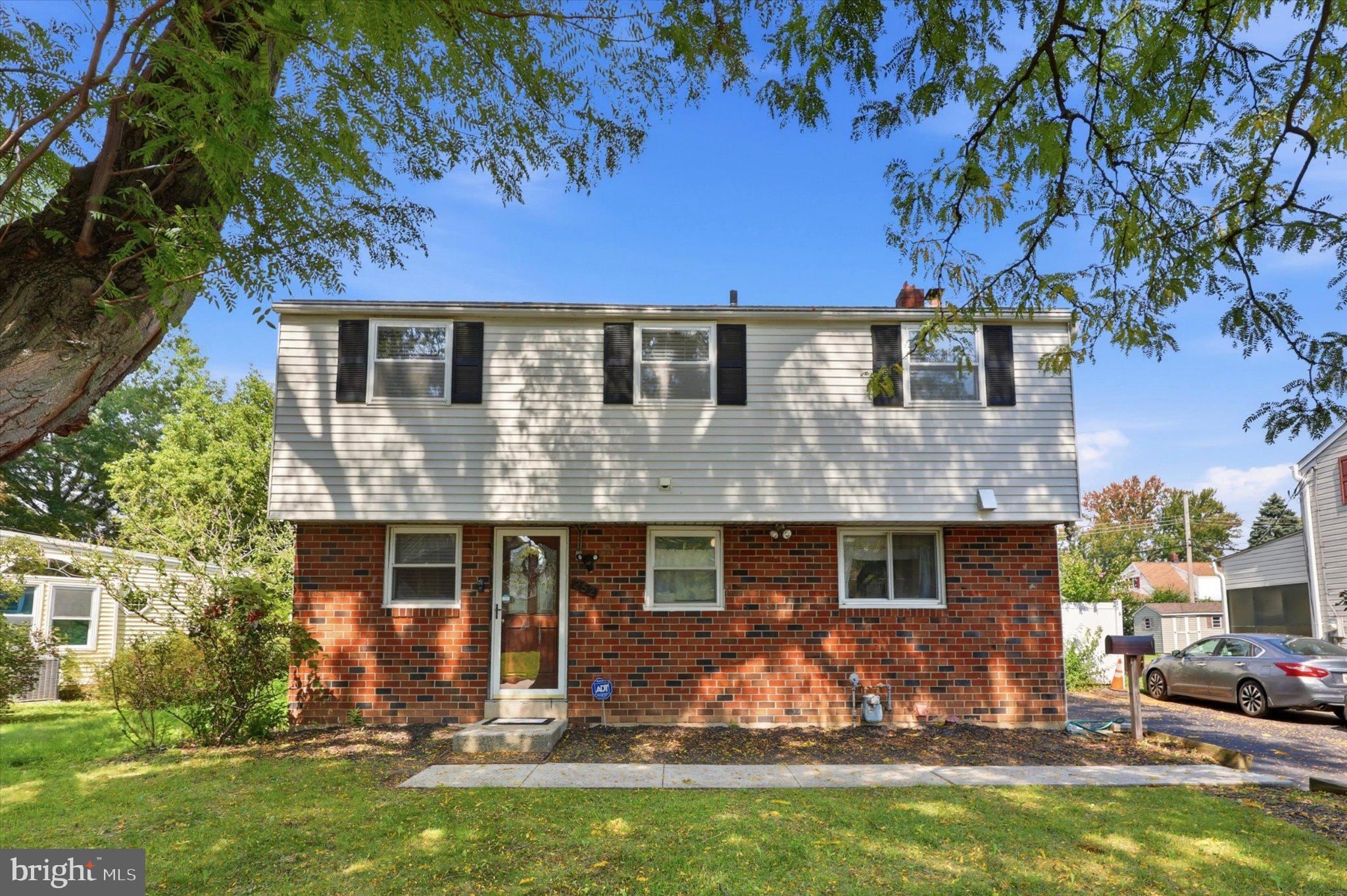 252 Prince Frederick St, King Of Prussia, PA 19406 photo