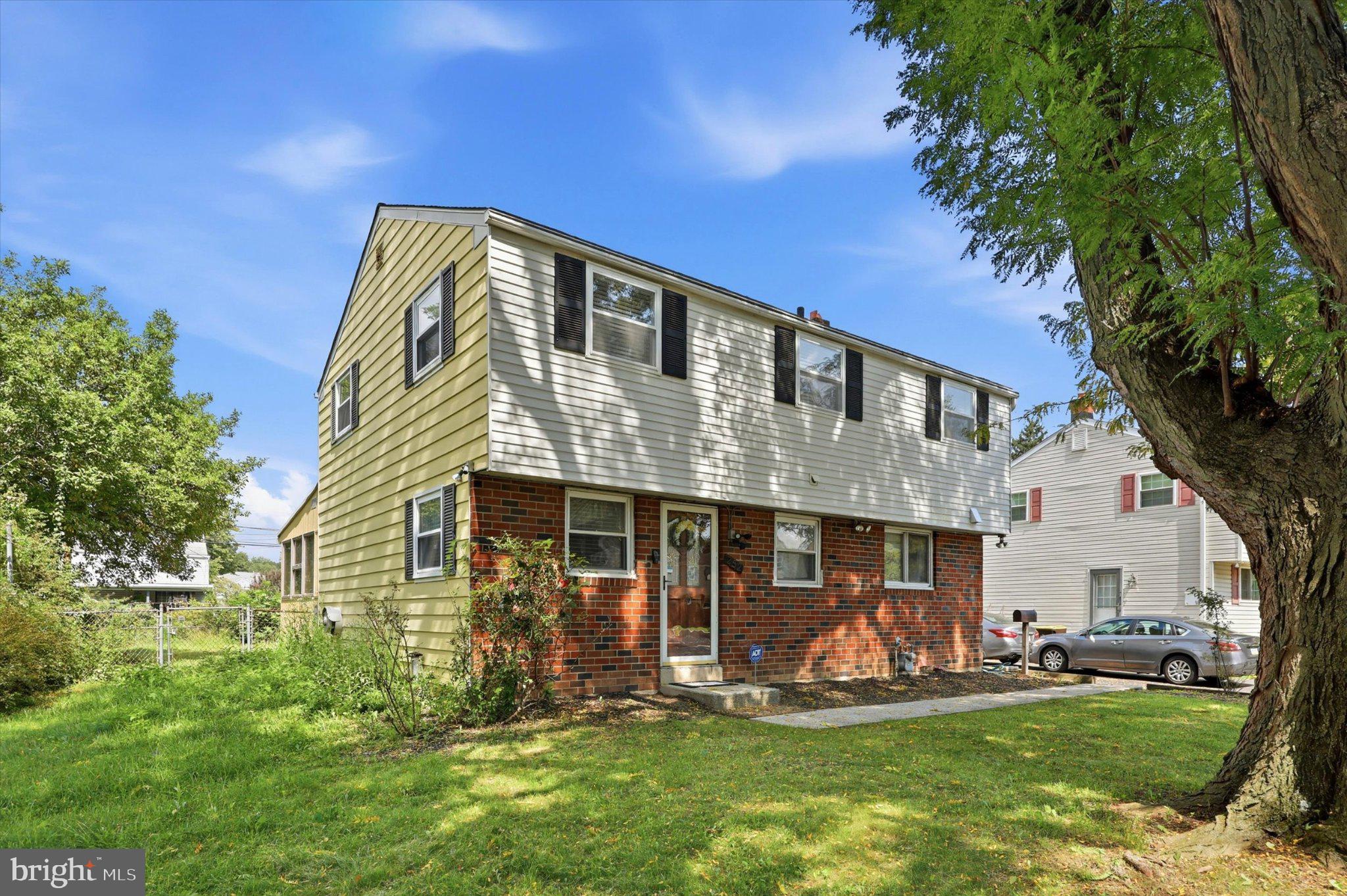 252 Prince Frederick St, King Of Prussia, PA 19406 photo