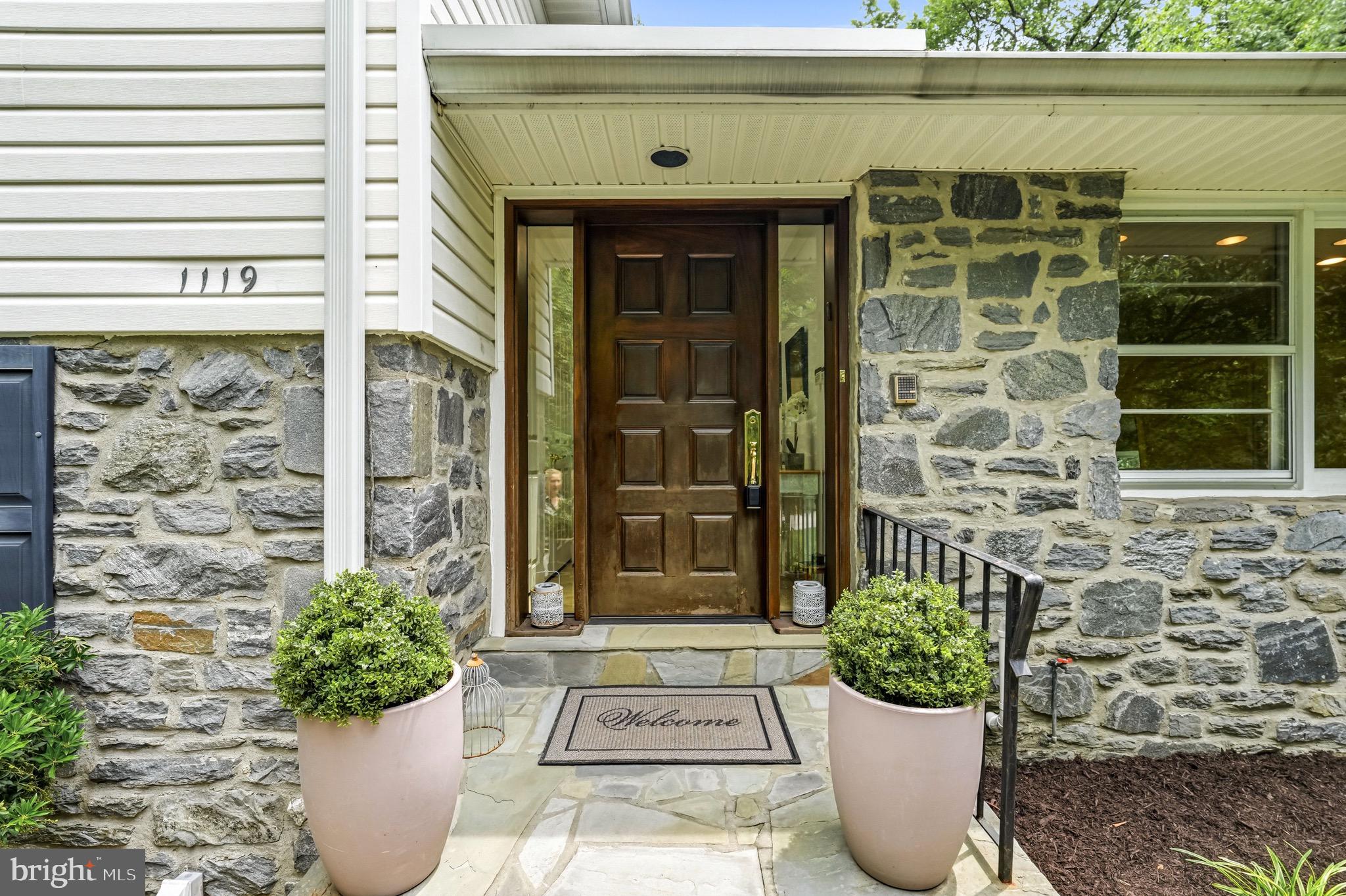 1119 Centennial Rd, Enon Valley, PA 19072 photo