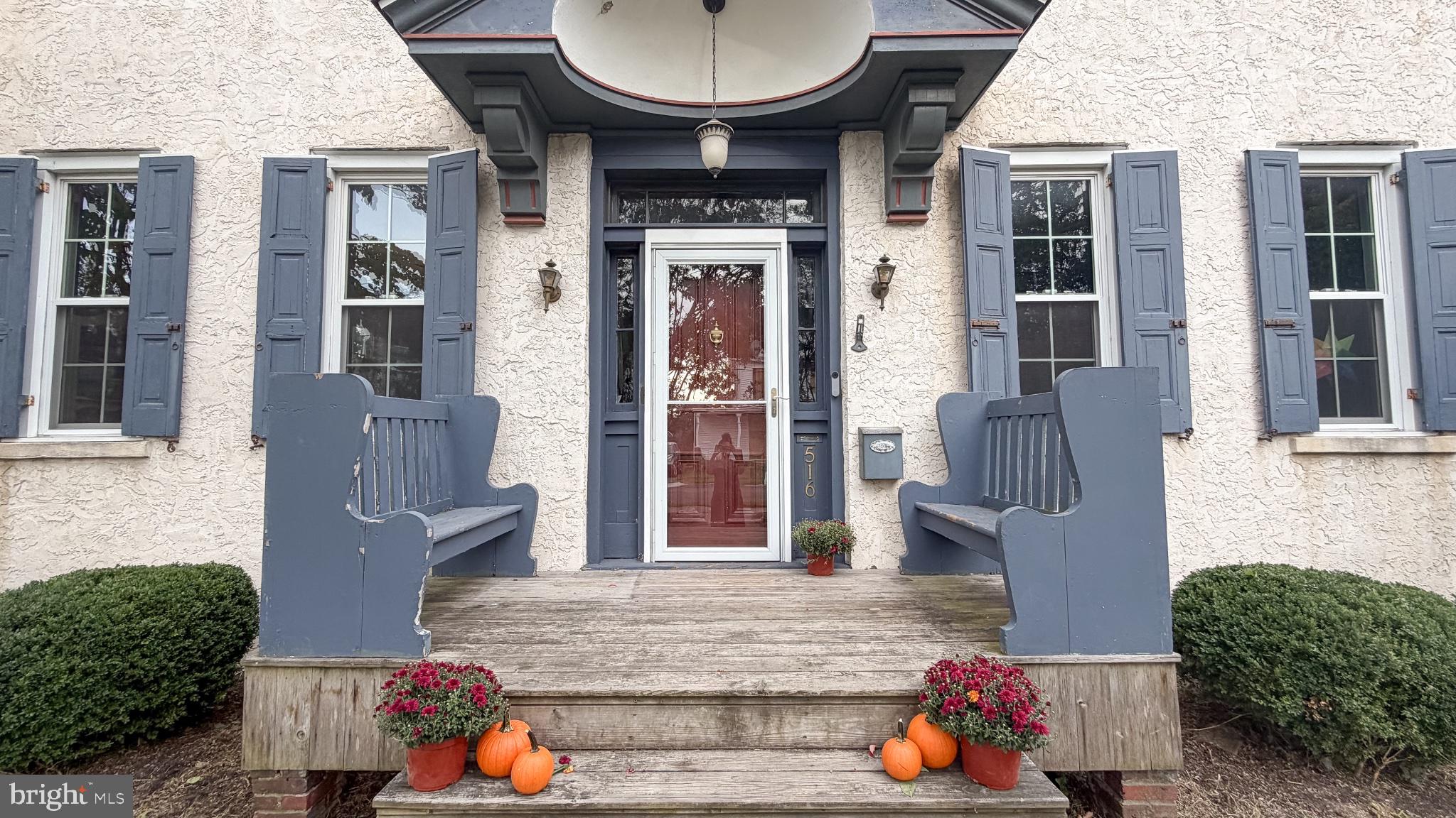 516 Jennings St, Beverly, NJ 08010 photo