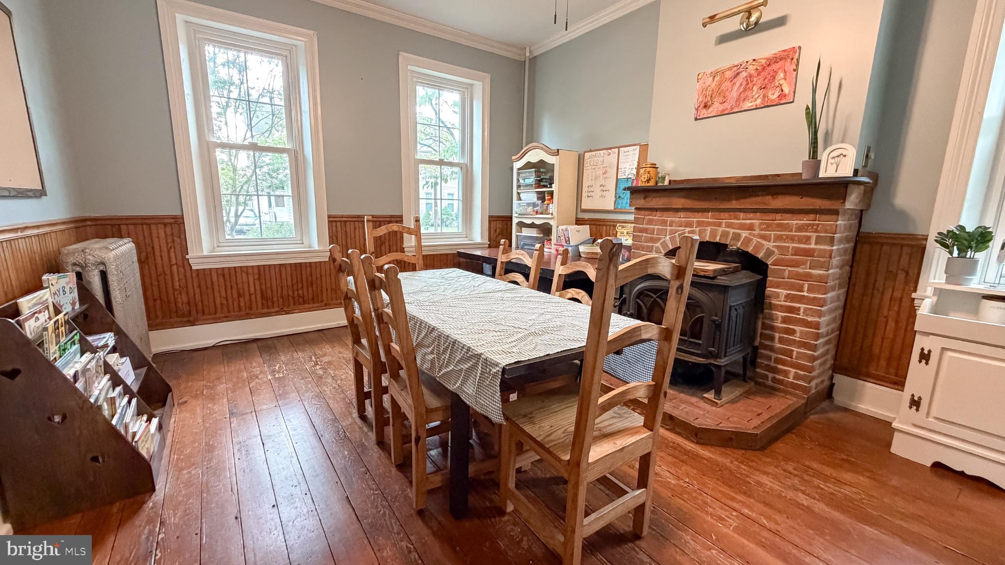516 Jennings St, Beverly, NJ 08010 photo