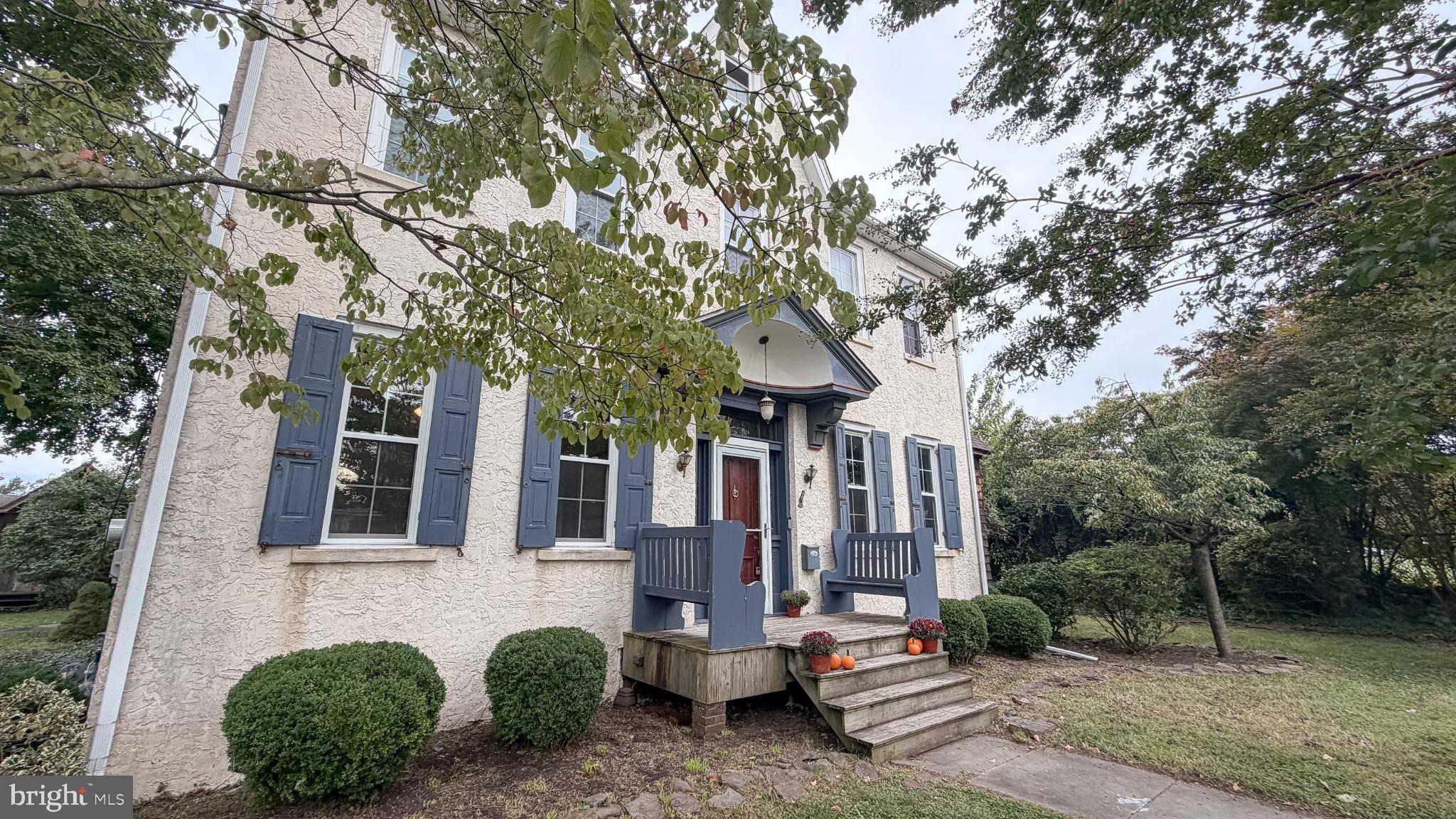 516 Jennings St, Beverly, NJ 08010 photo