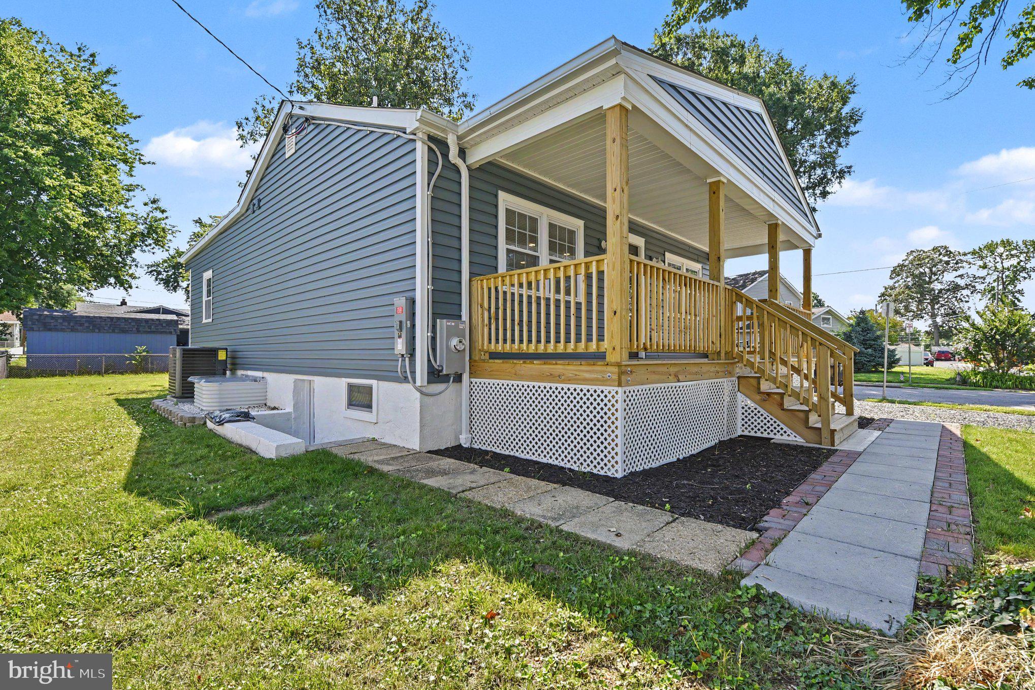 16 Fir Dr, Baltimore, MD 21220 photo