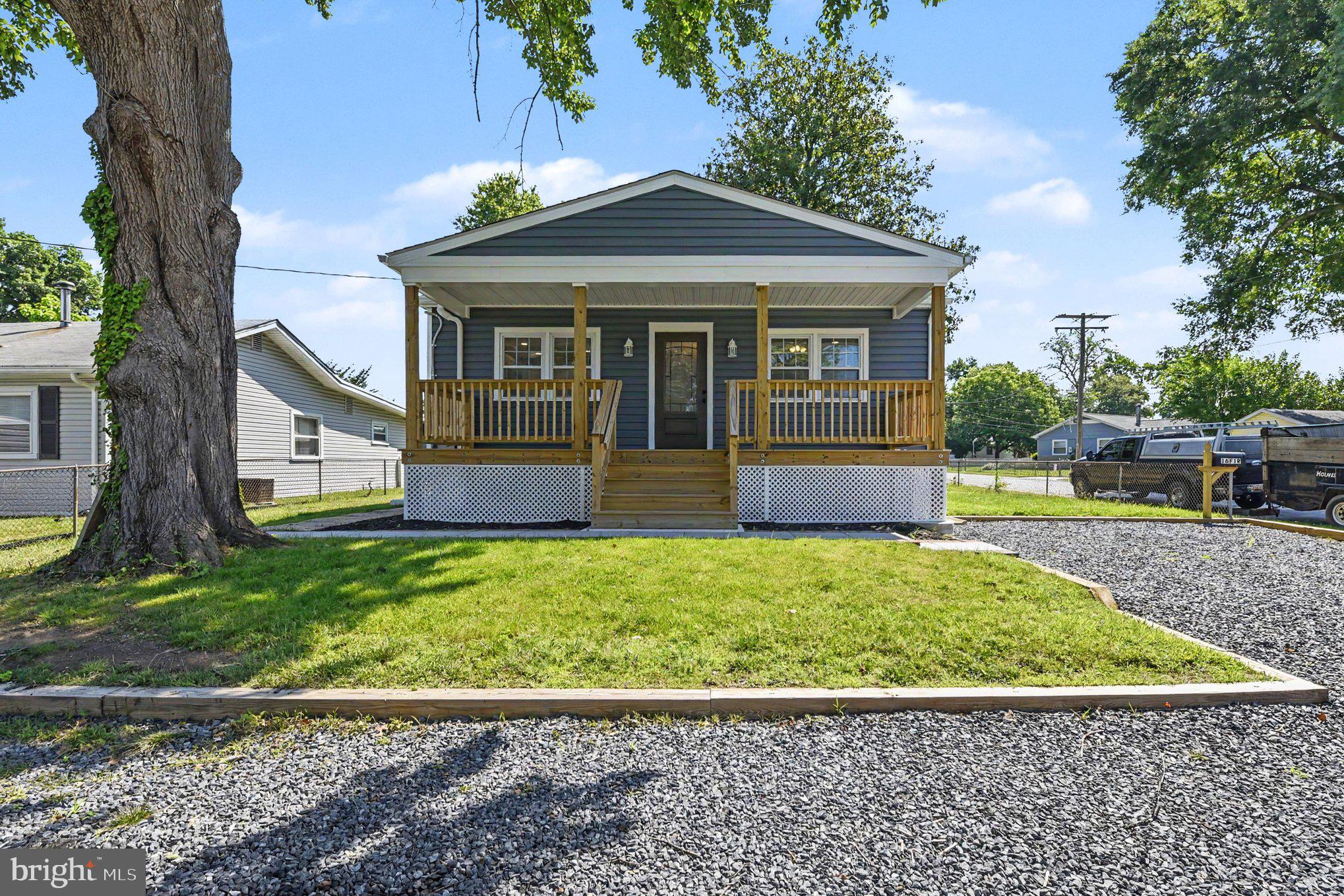 16 Fir Dr, Baltimore, MD 21220 photo