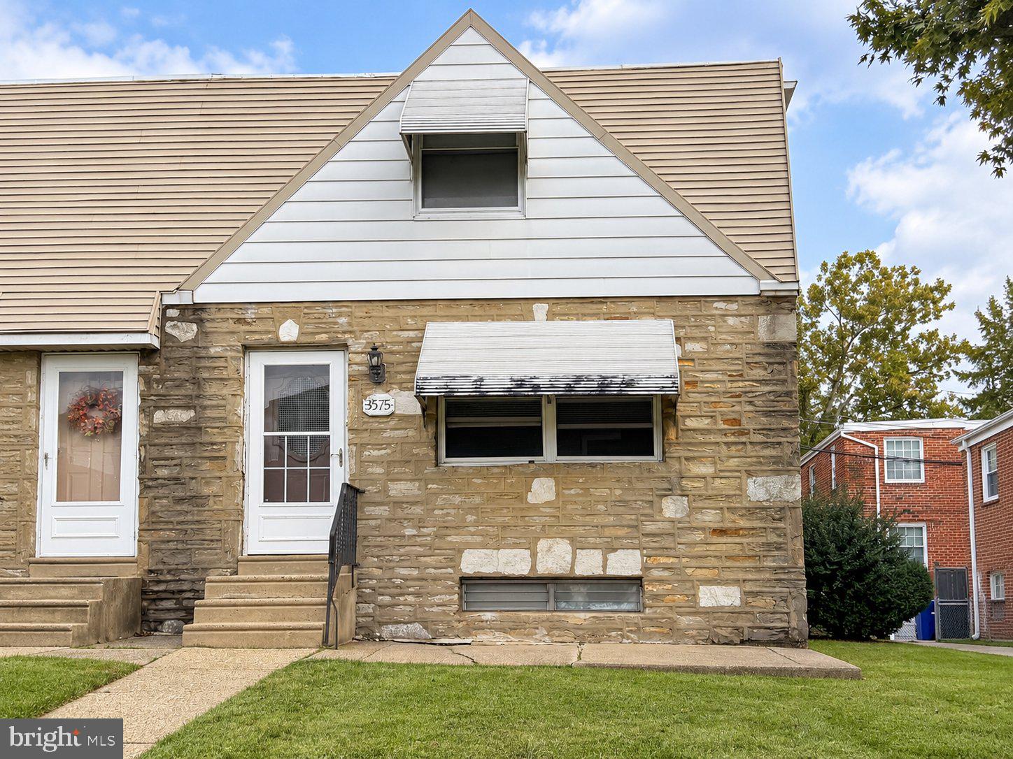 3575 Primrose Rd, Philadelphia, PA 19114