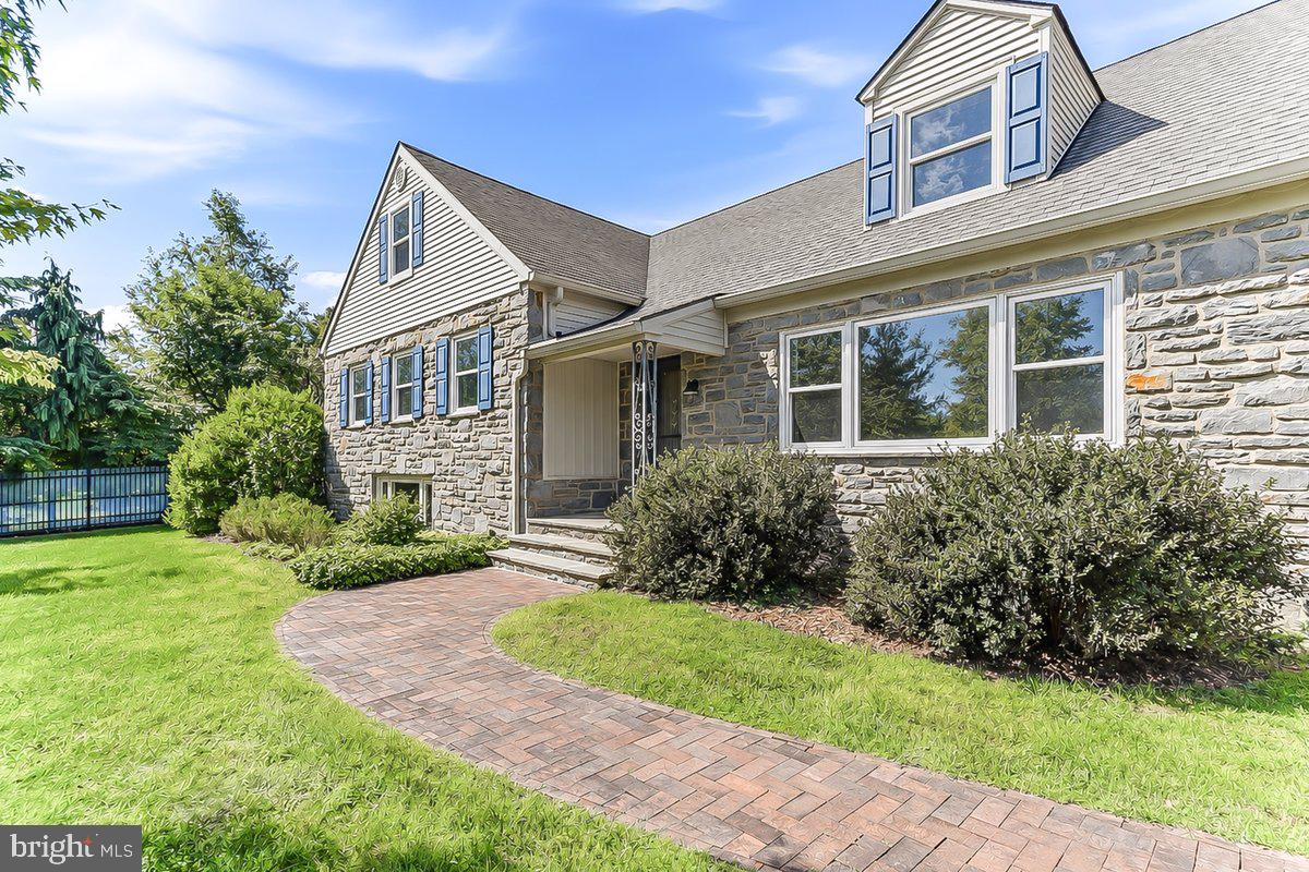 107 Mansion Dr, Media, PA 19063