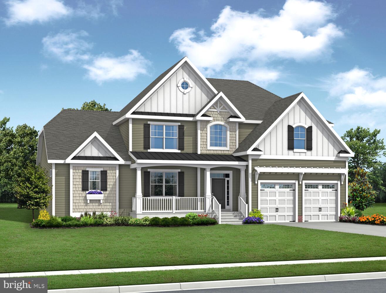 1137 Majesty Ln, Middletown, DE 19709