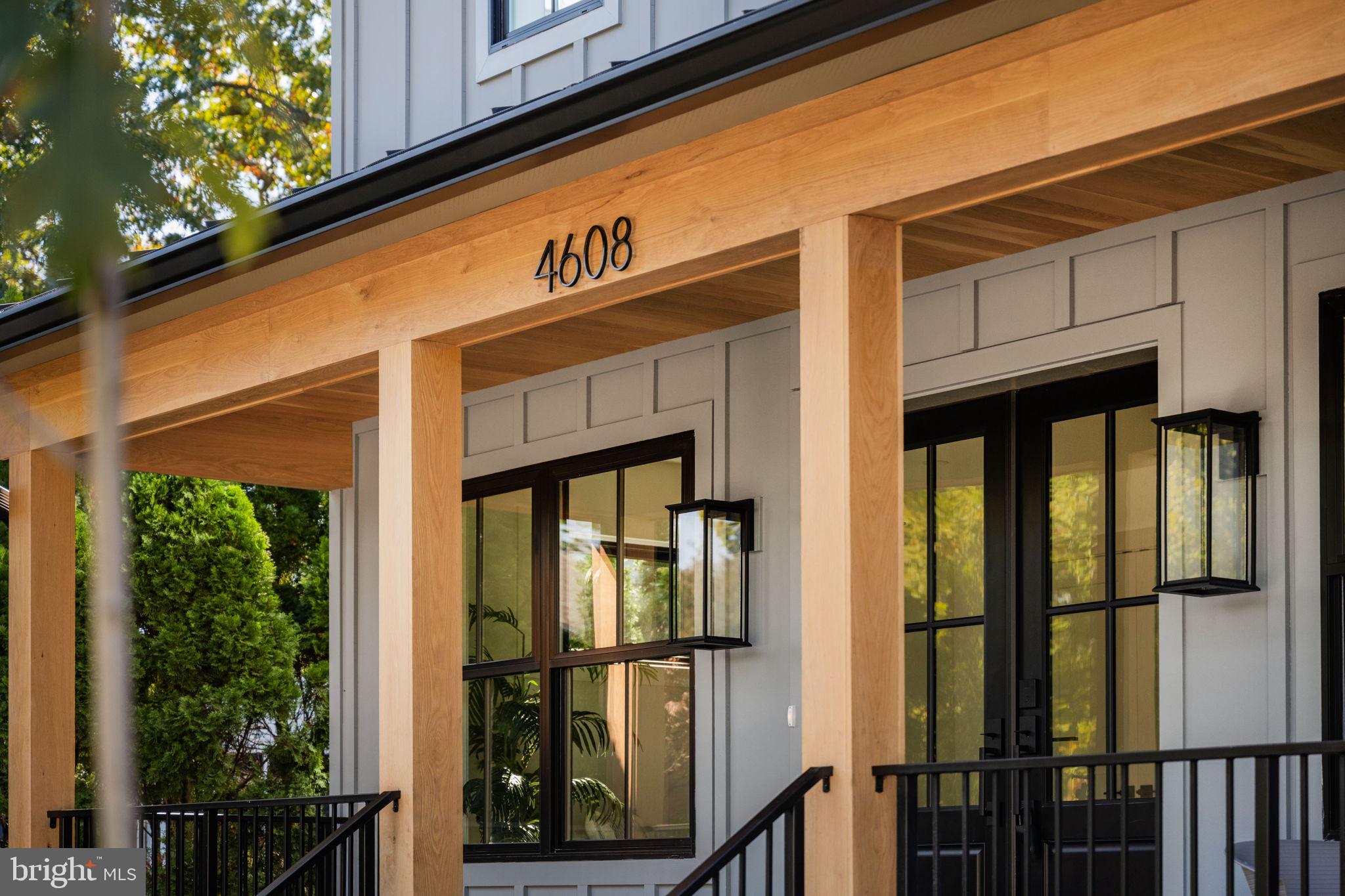 4608 2nd Rd, Arlington, VA 22203 photo
