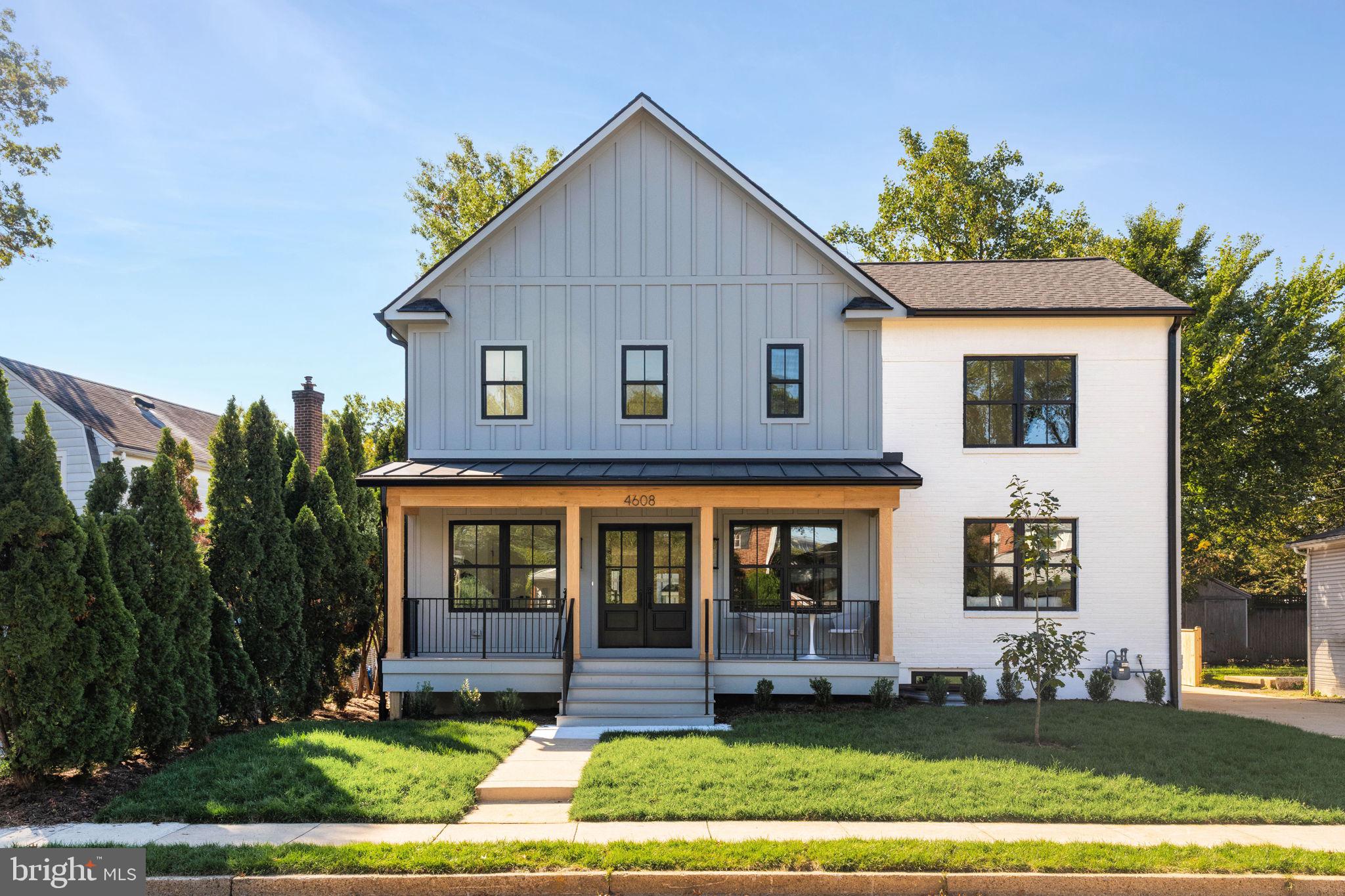 4608 2nd Rd, Arlington, VA 22203
