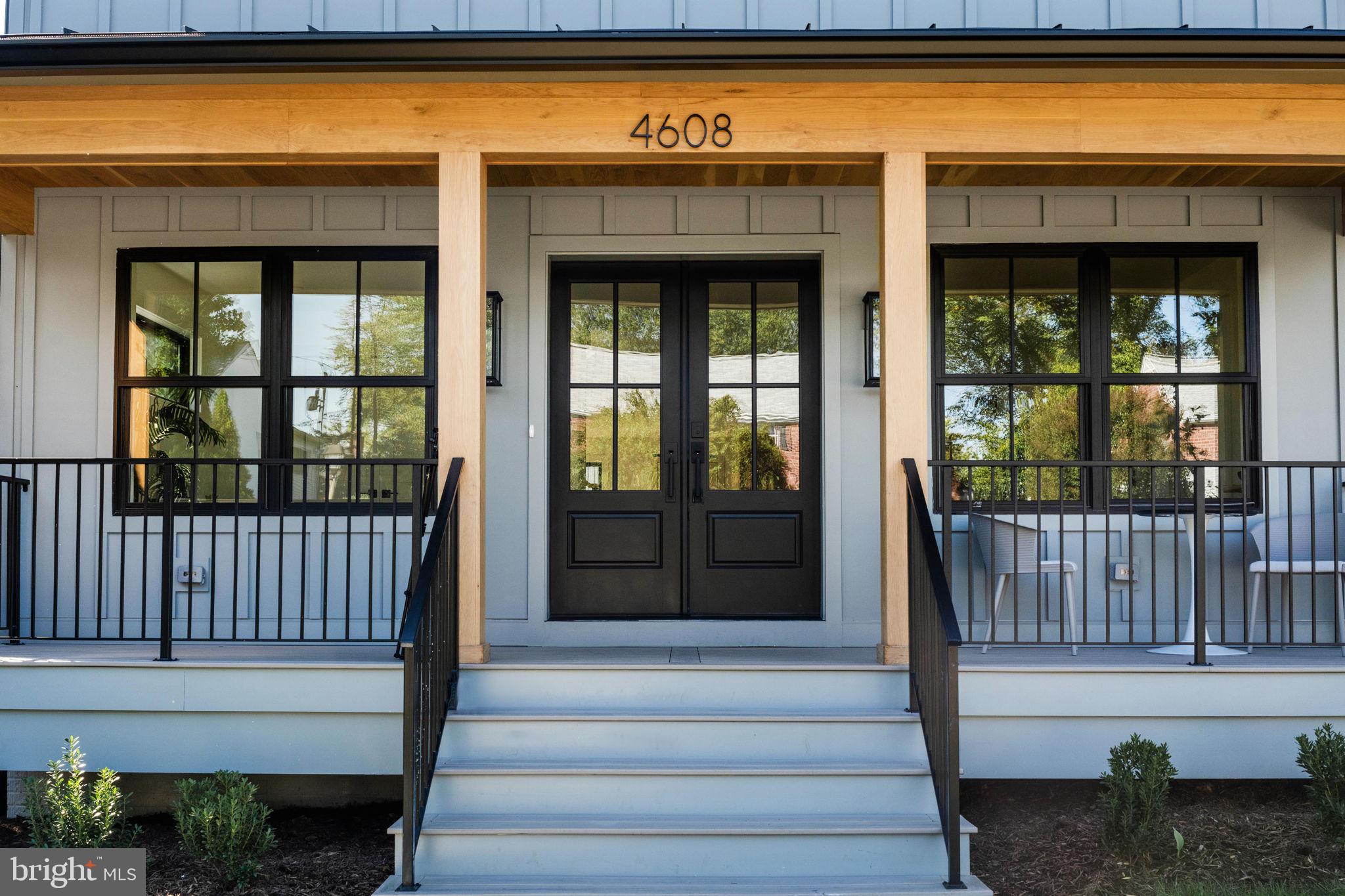 4608 2nd Rd, Arlington, VA 22203 photo