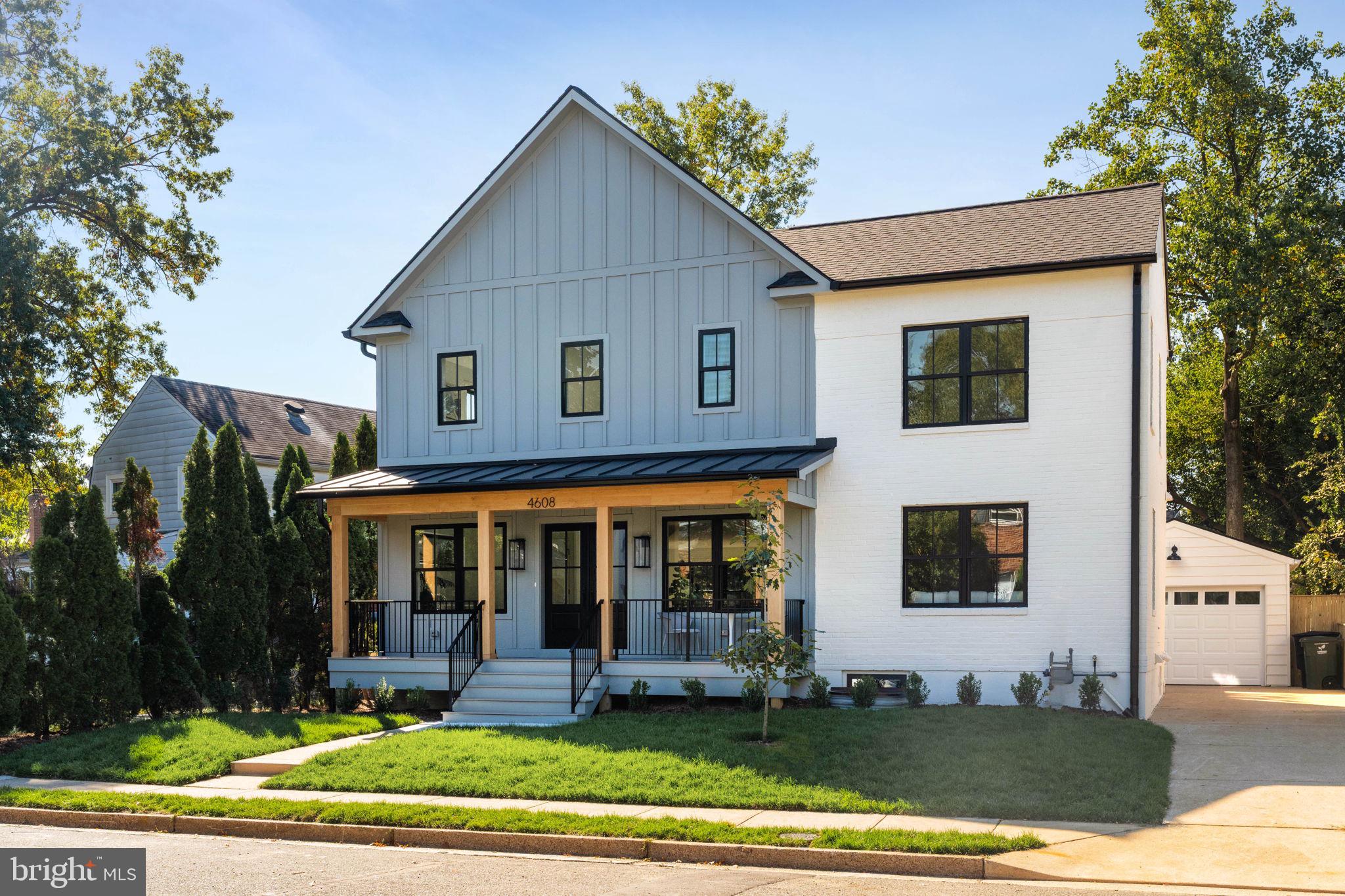 4608 2nd Rd, Arlington, VA 22203 photo