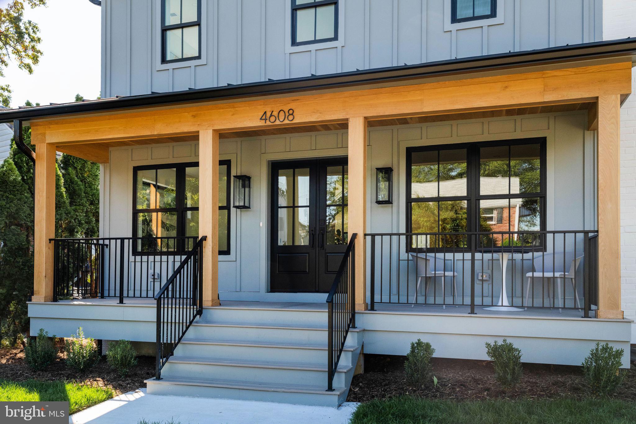 4608 2nd Rd, Arlington, VA 22203 photo
