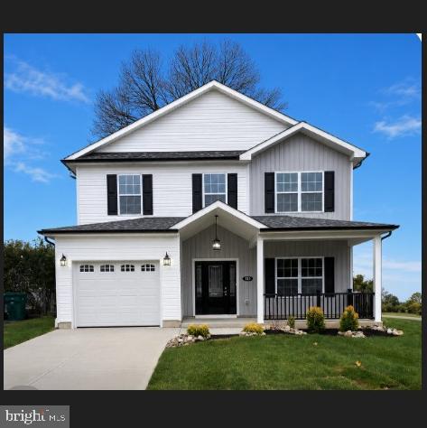 823 Christy Ave, Croydon, PA 19021