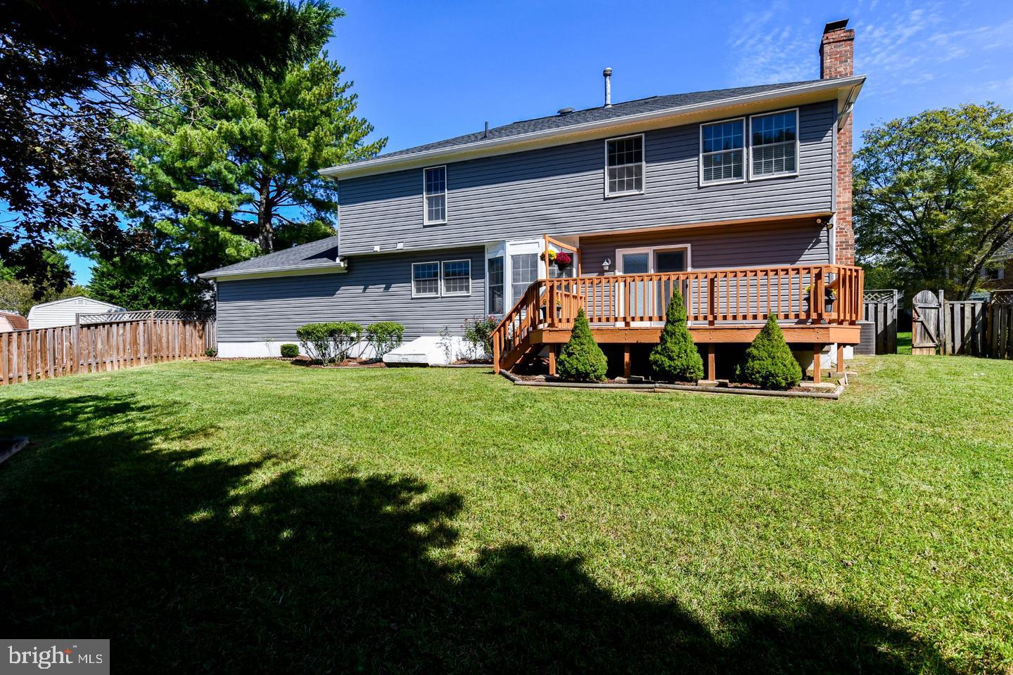 2102 Crepe Ct, Bowie, MD 20721 photo