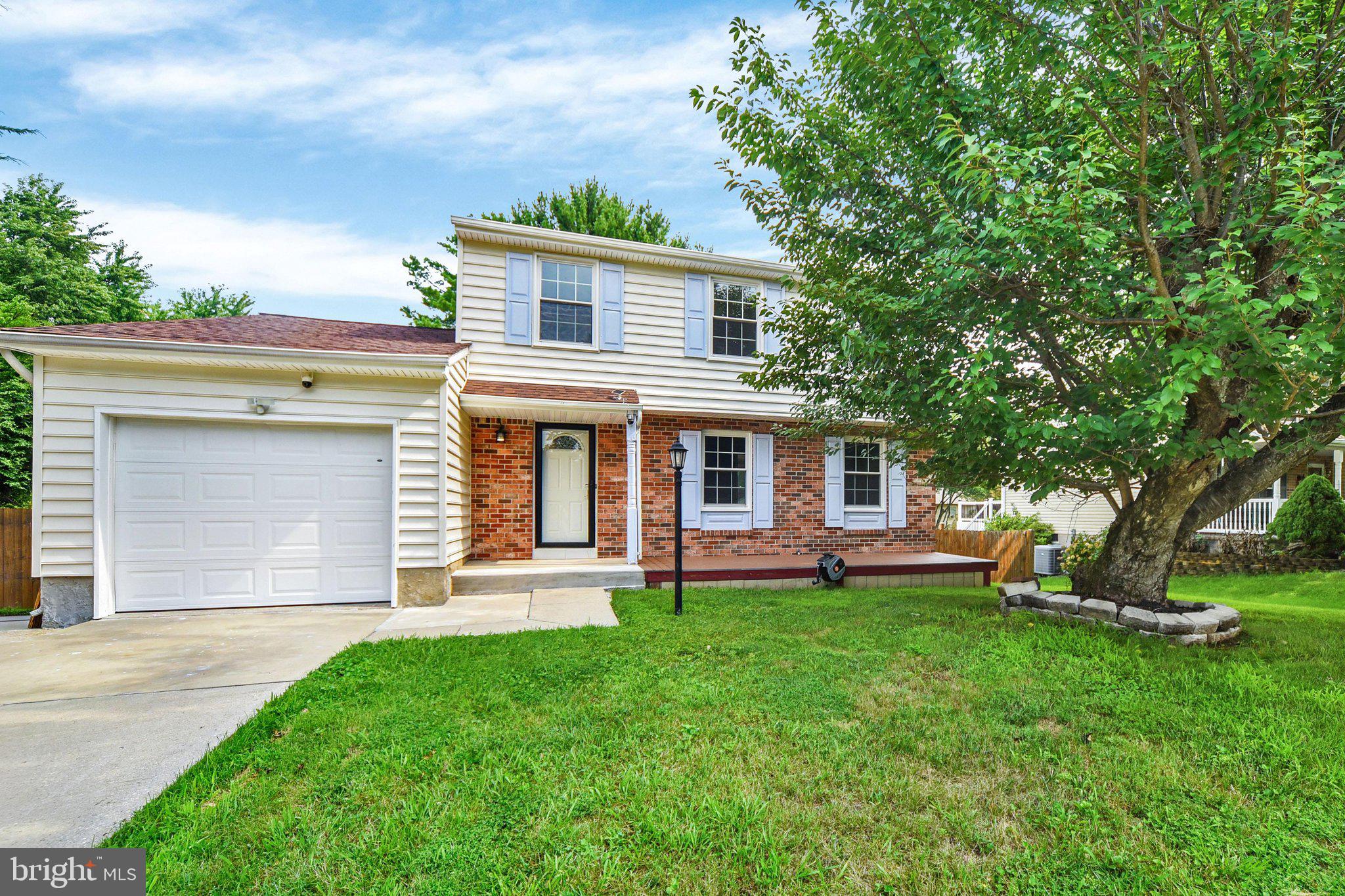 3806 Pinedale Dr, Baltimore, MD 21236 photo