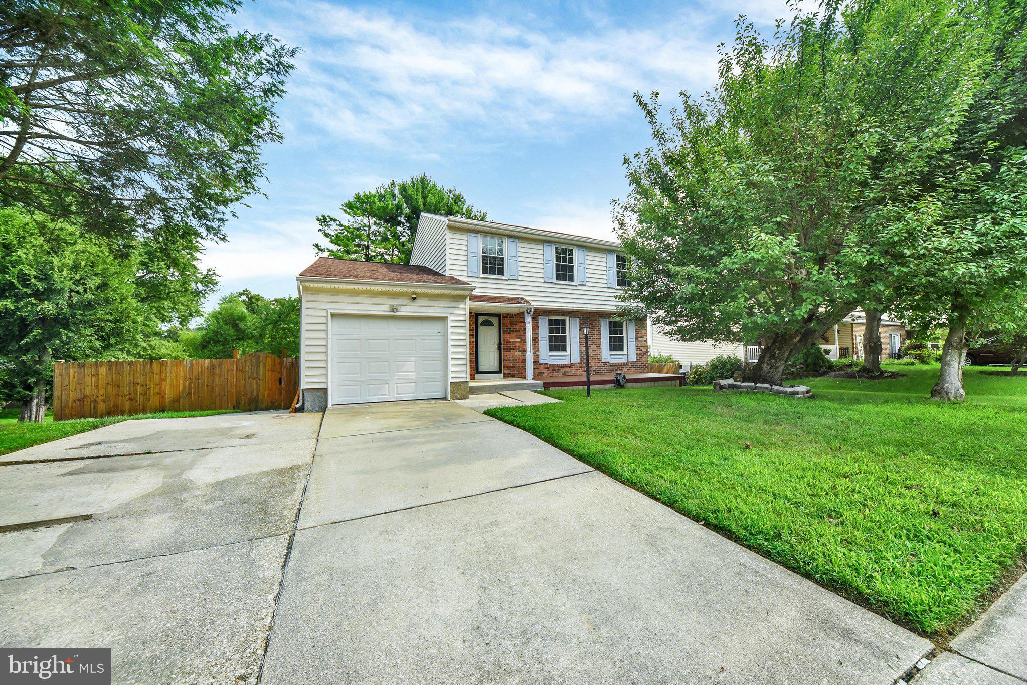 3806 Pinedale Dr, Baltimore, MD 21236 photo