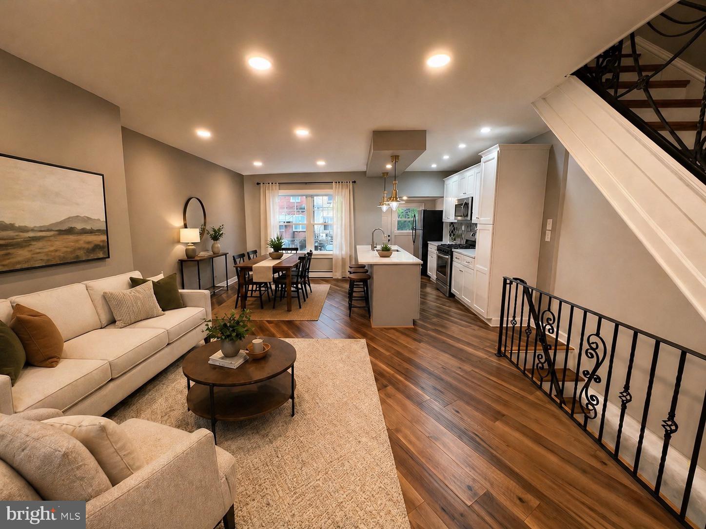 6552 Hegerman St, Philadelphia, PA 19135