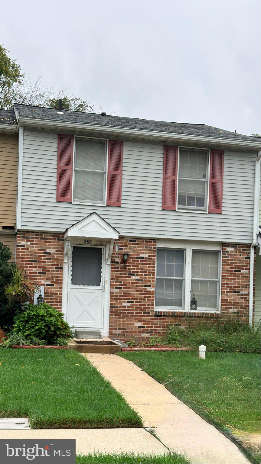 355 Adams St, Coatesville, PA 19320