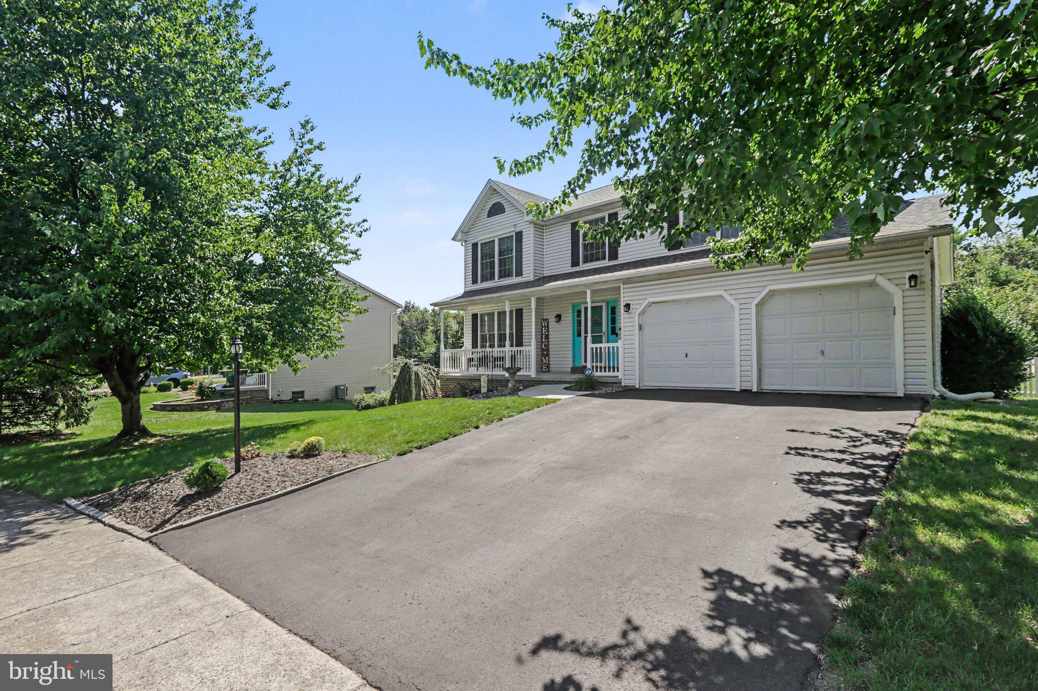 6311 Valleybrook Dr, Mechanicsburg, PA 17050 photo