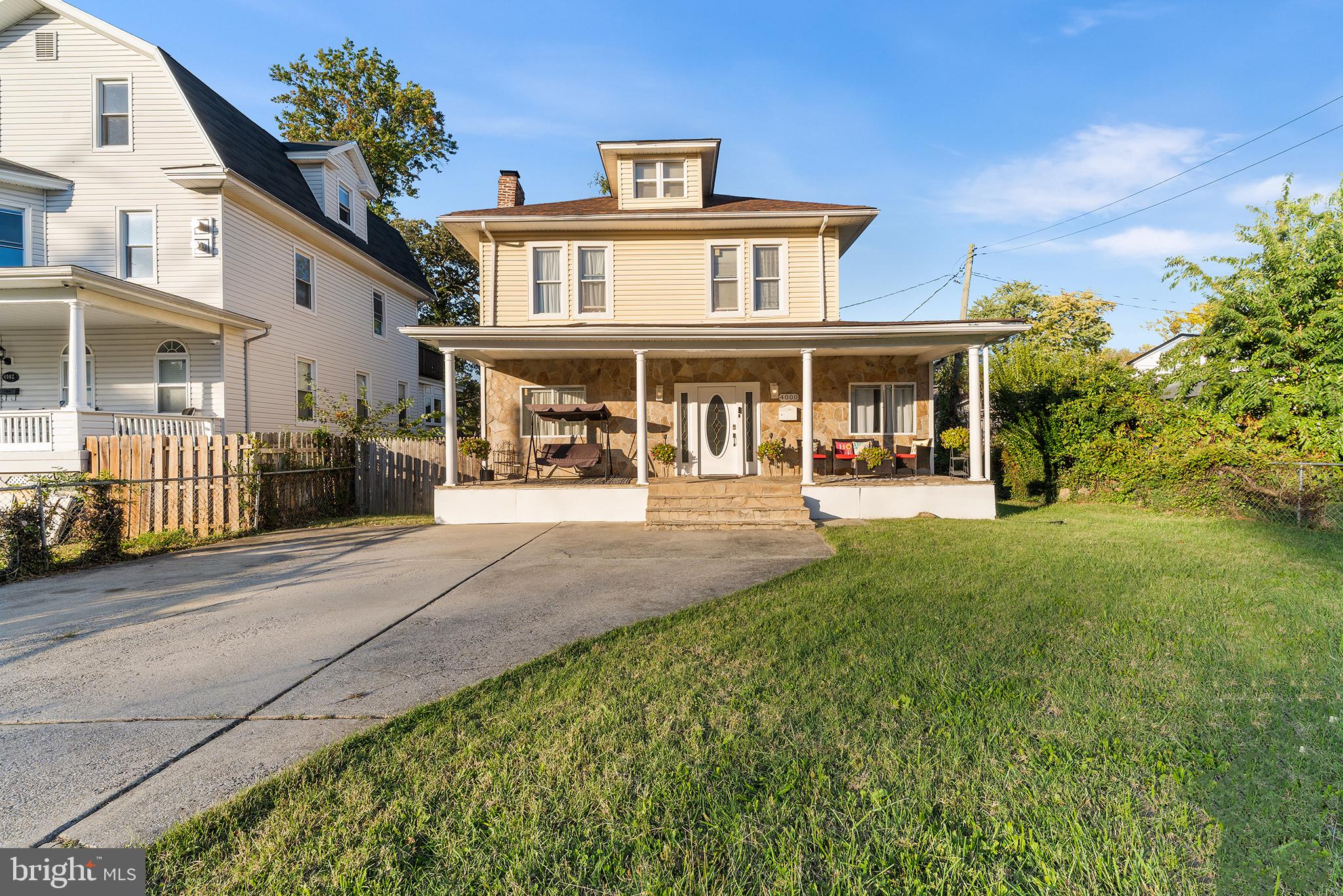 4000 Kathland Ave, Baltimore, MD 21207