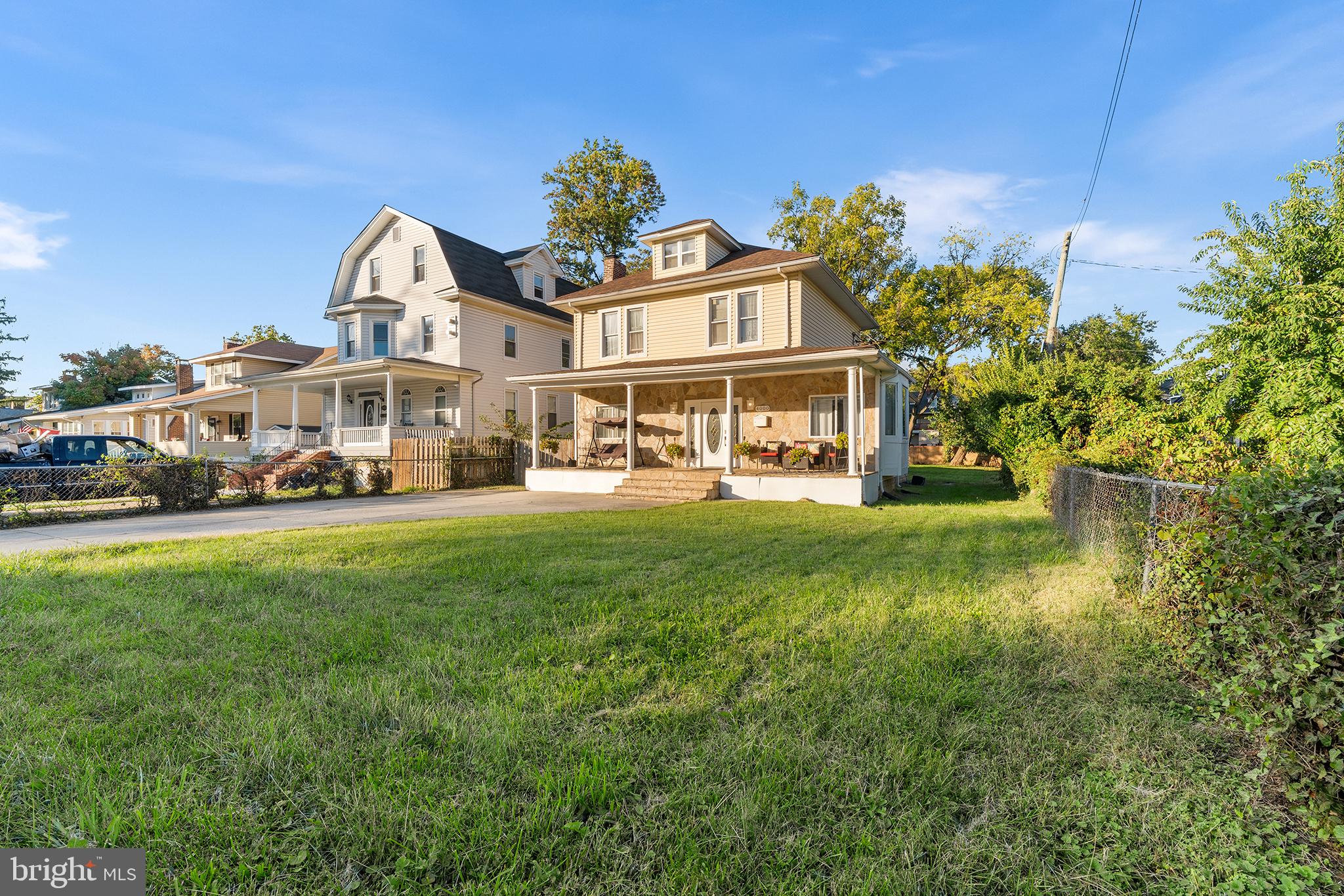 4000 Kathland Ave, Baltimore, MD 21207 photo